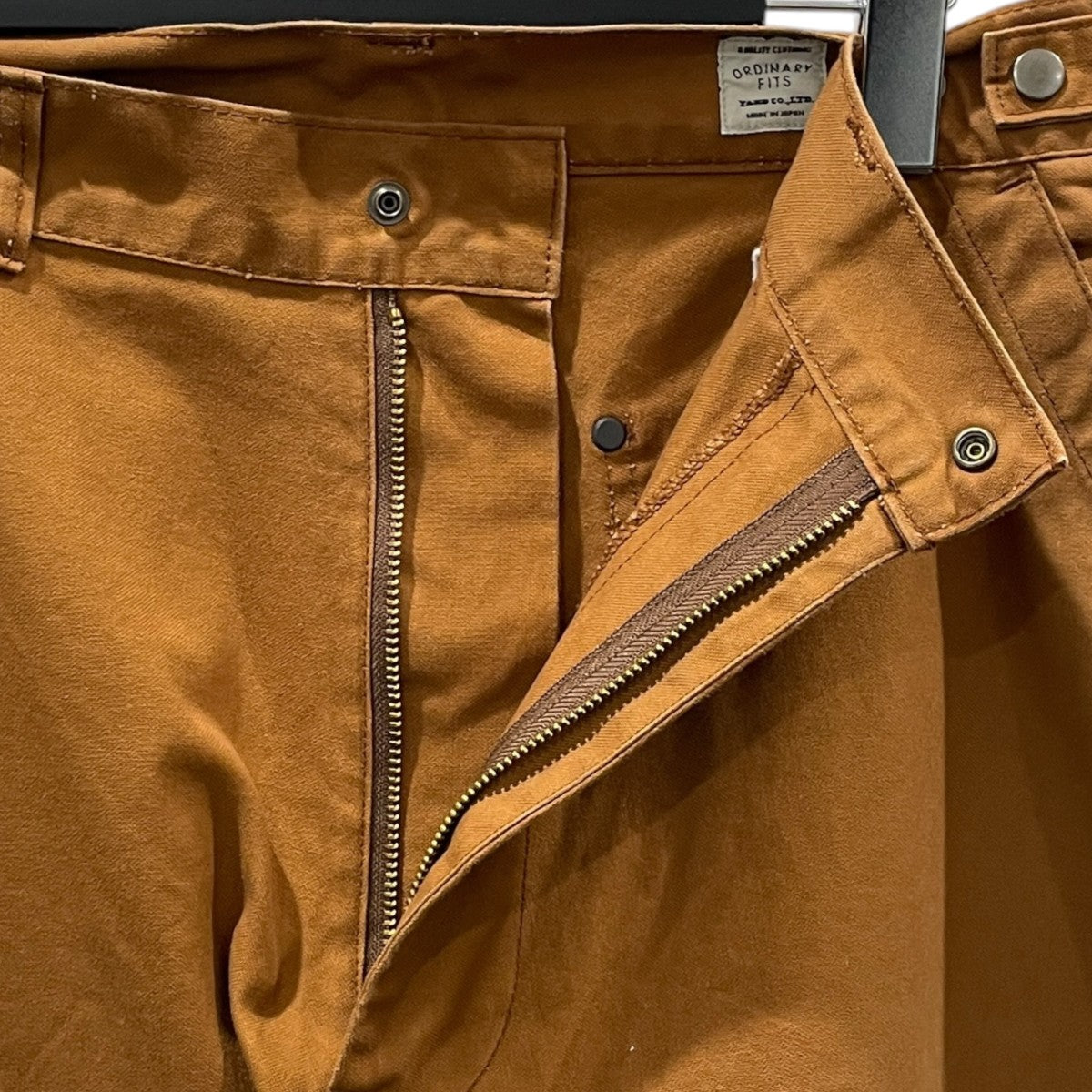 ワイドパンツ BELL PANTS ベルパンツ OF-P180