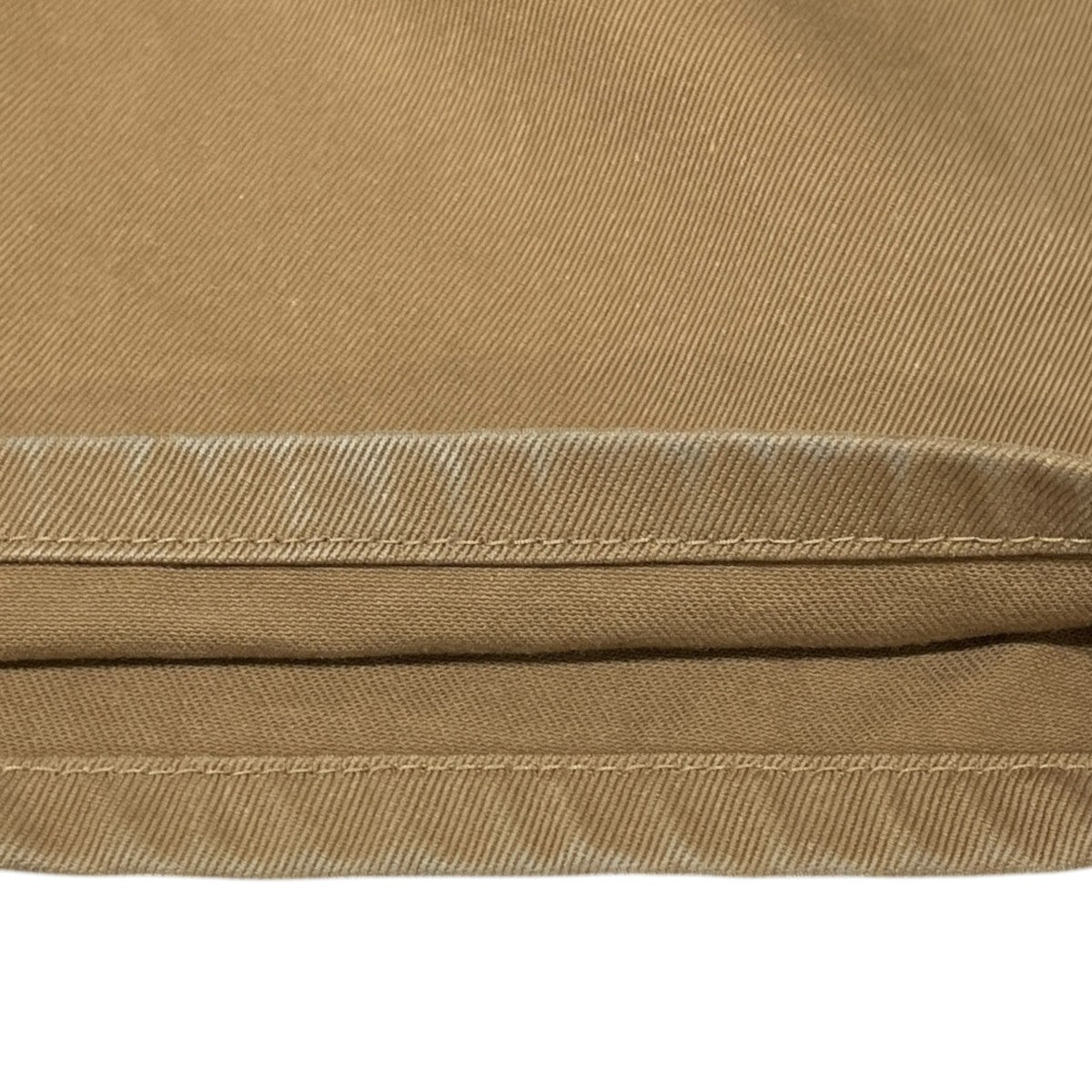 18SS コットンパンツ FLUXUS HAKAMA CHINO フラクサス ハカマ チノ 0118105008006