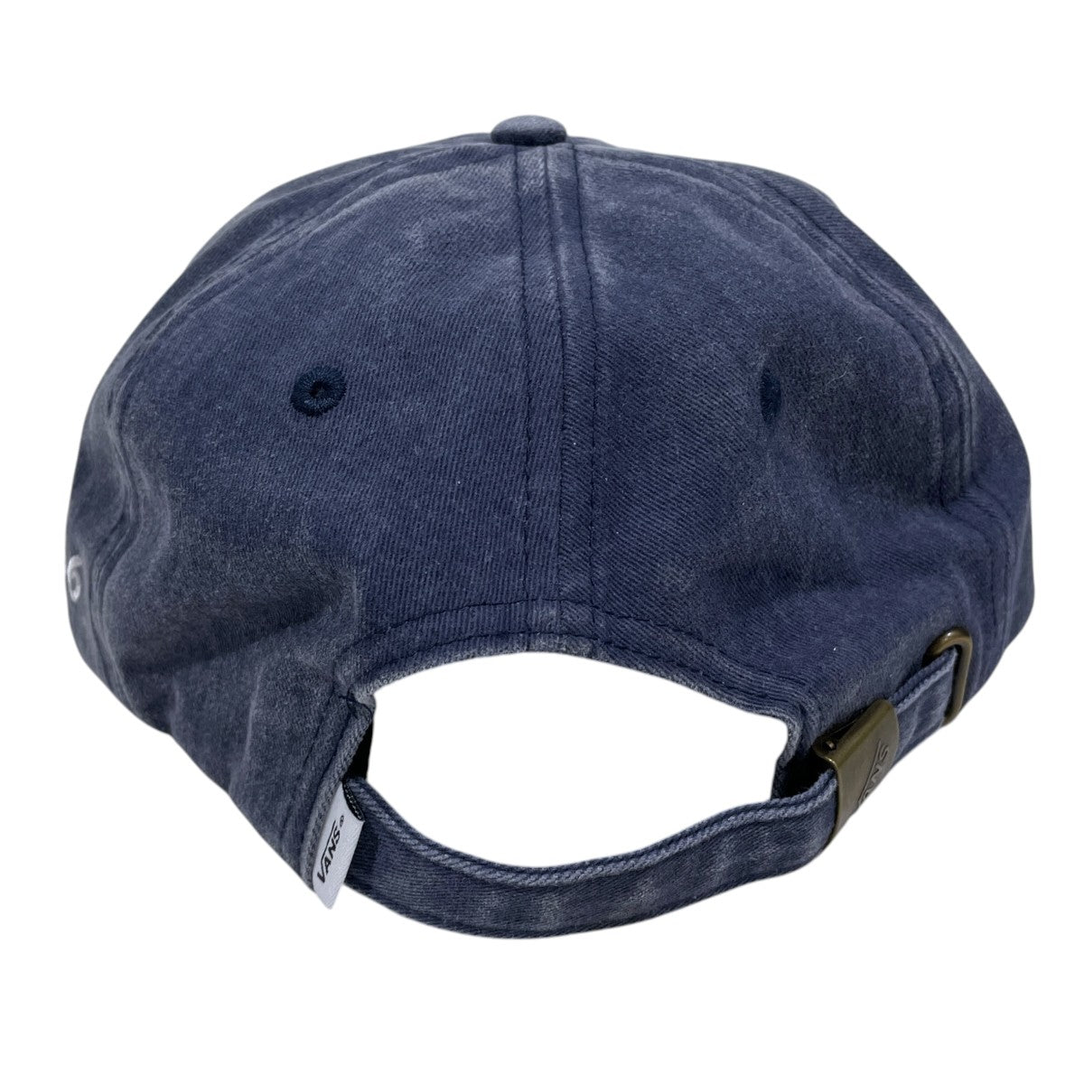 20AW ロゴ刺繍キャップ Unstructured Hat アンストラクチャードハット VN0A5421LKZ