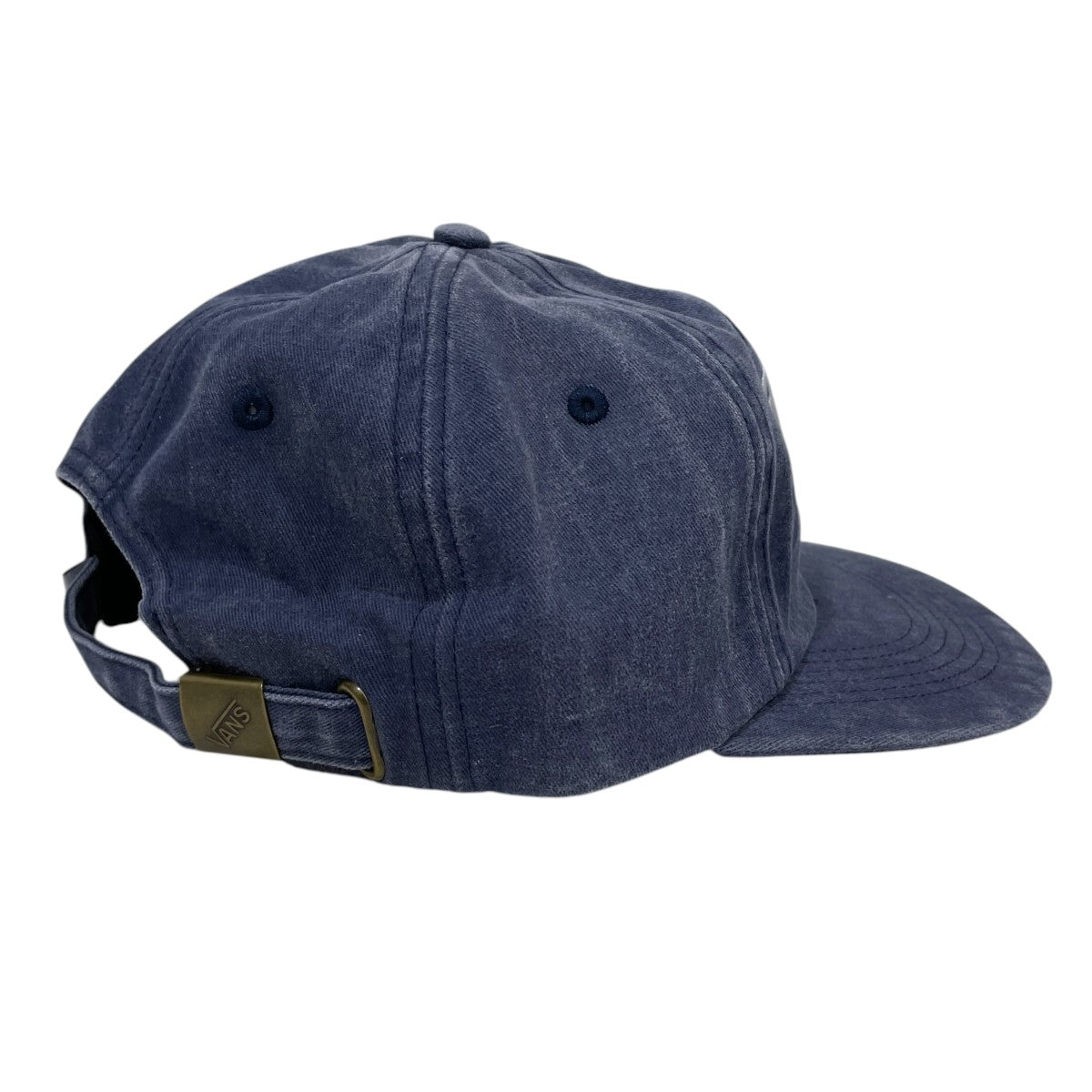20AW ロゴ刺繍キャップ Unstructured Hat アンストラクチャードハット VN0A5421LKZ
