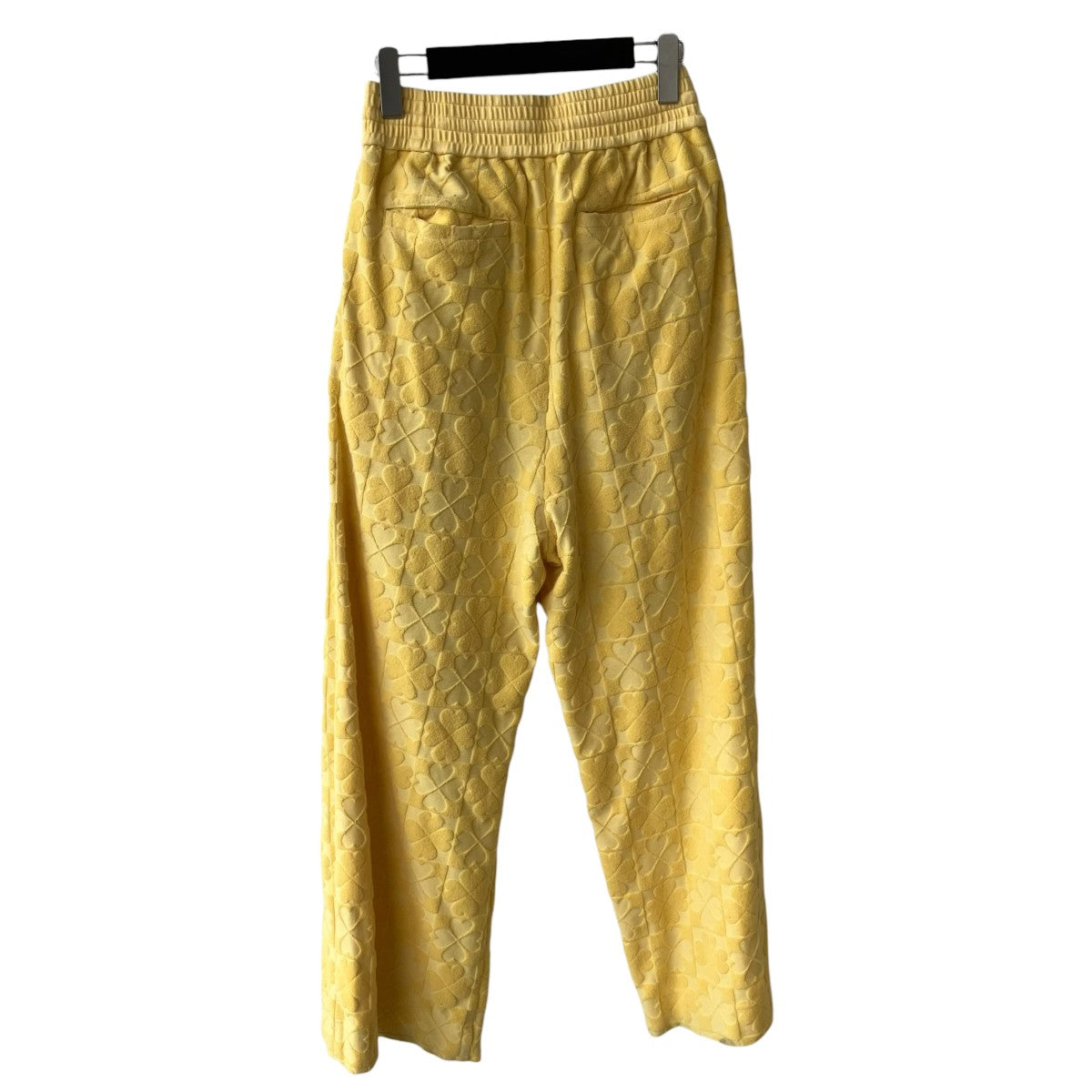 CLOVER PILE EASY PANTSスウェットパンツMSSS-PT1022