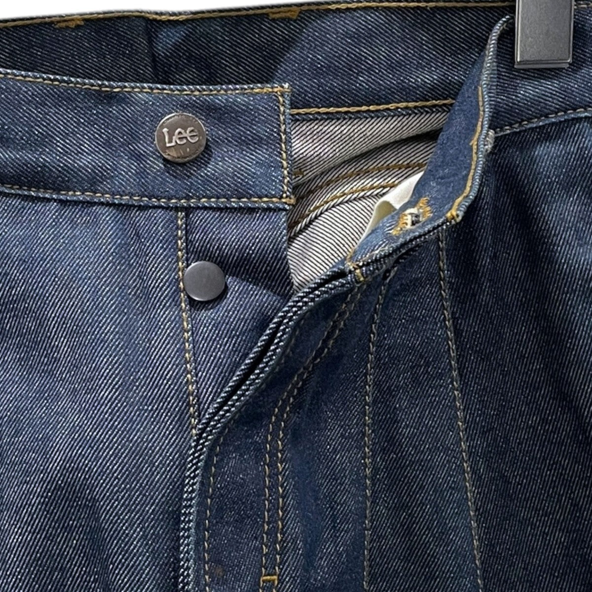 タックデニムパンツ PLEATED PANTS プリーツパンツ 40SC203