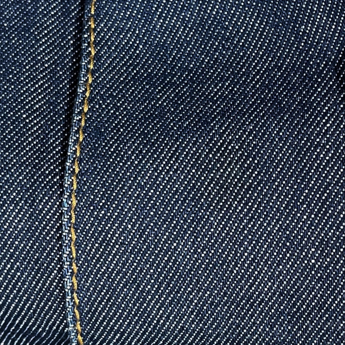 タックデニムパンツ PLEATED PANTS プリーツパンツ 40SC203