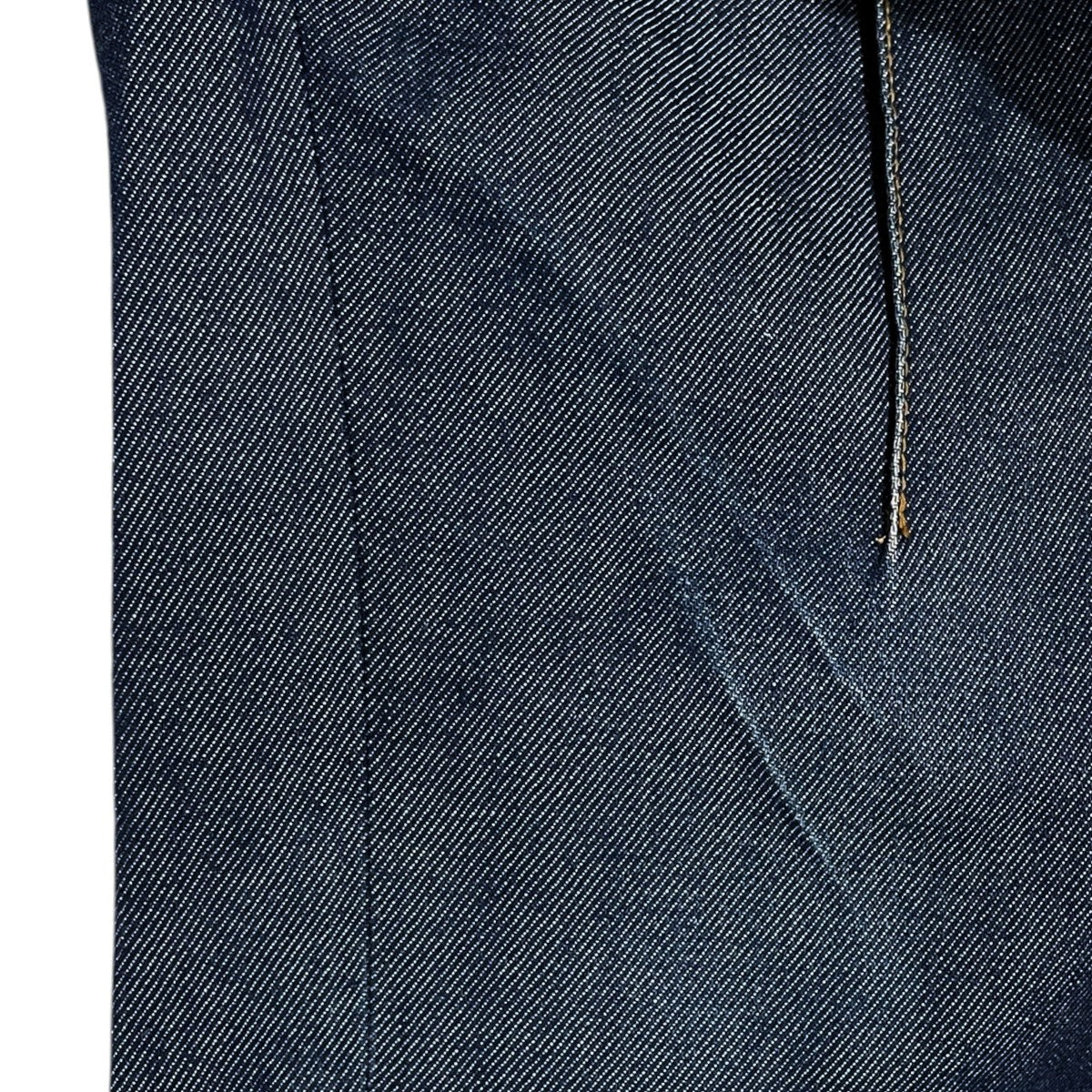 タックデニムパンツ PLEATED PANTS プリーツパンツ 40SC203