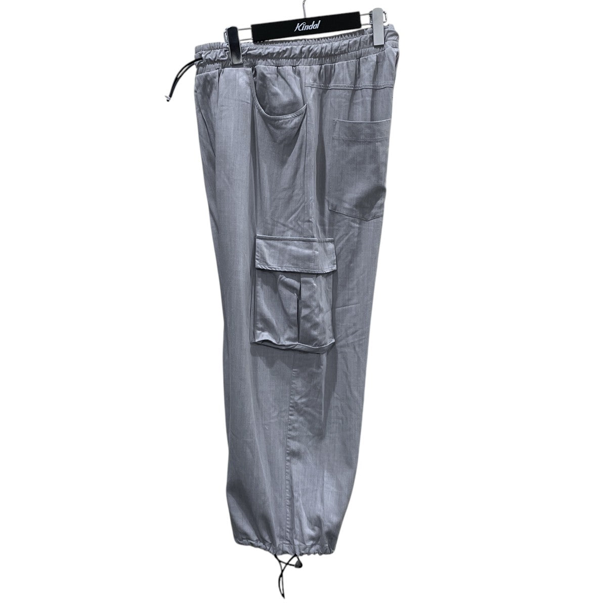 カーゴパンツ CARGO PANTS
