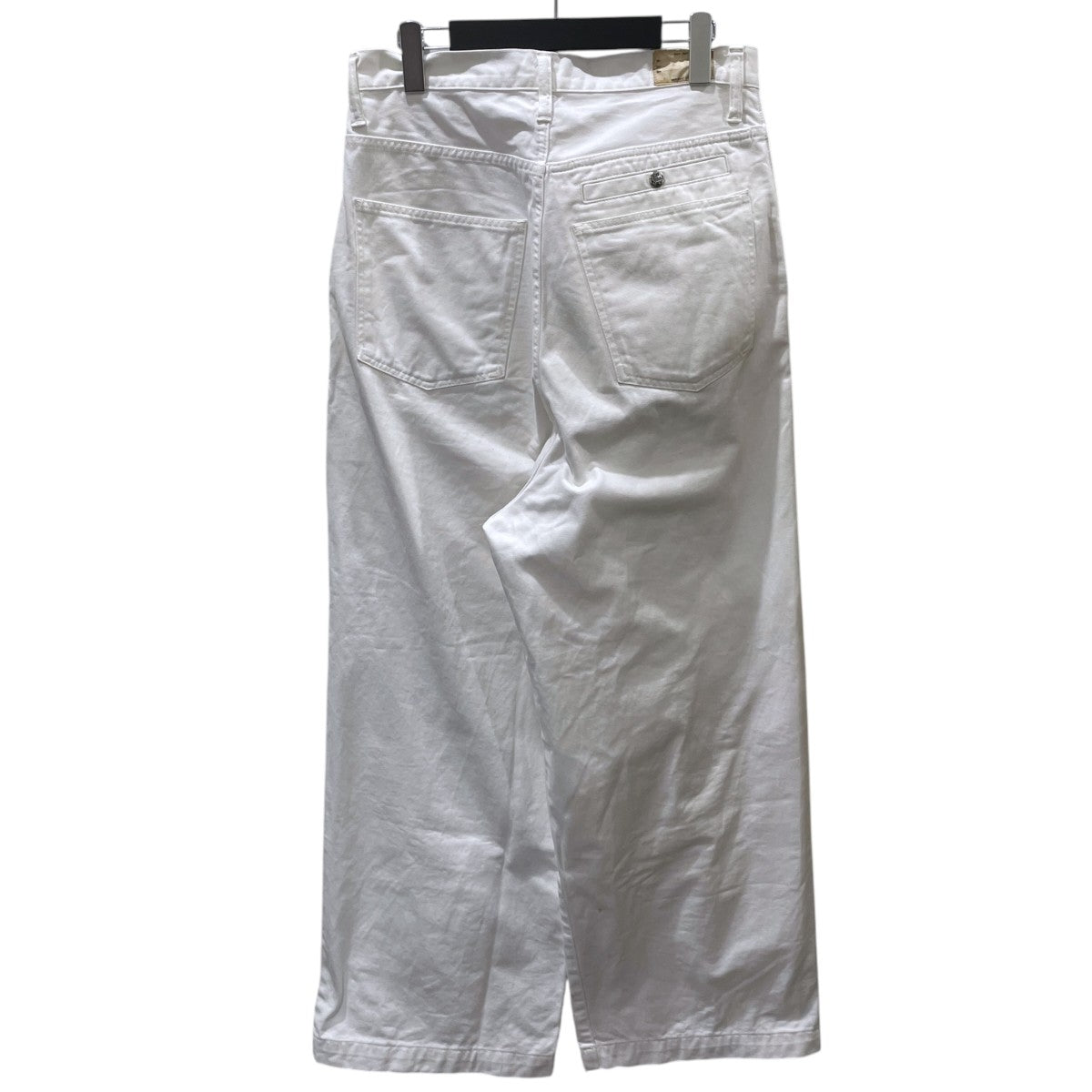 チノ ポートバギーパンツ Chino PORT Baggy Pants K2403LP034