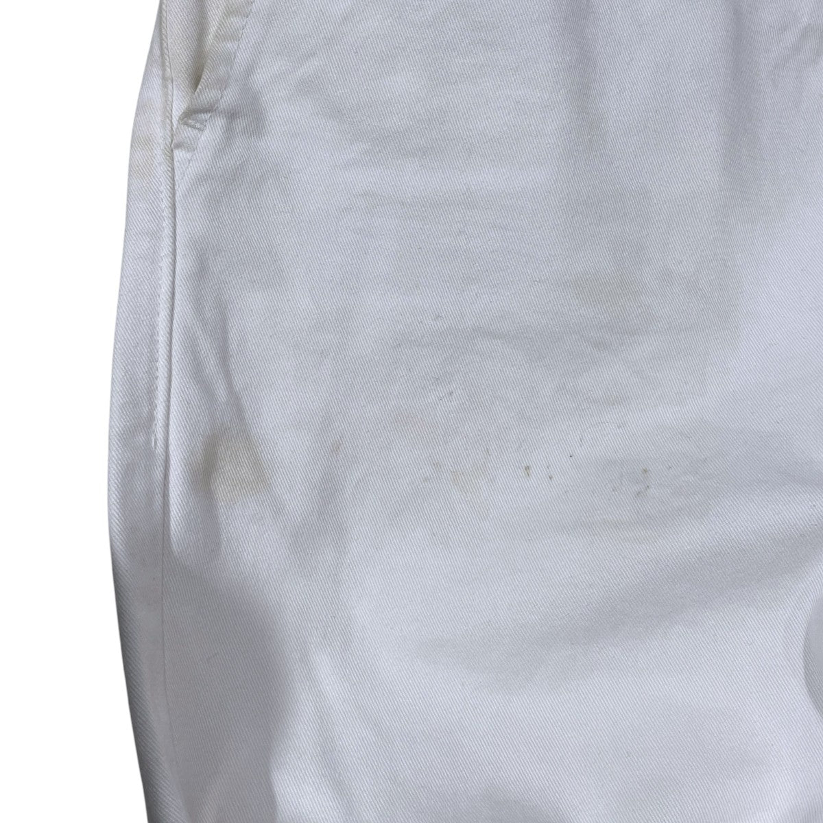 KAPITAL(キャピタル) チノ ポートバギーパンツ Chino PORT Baggy Pants