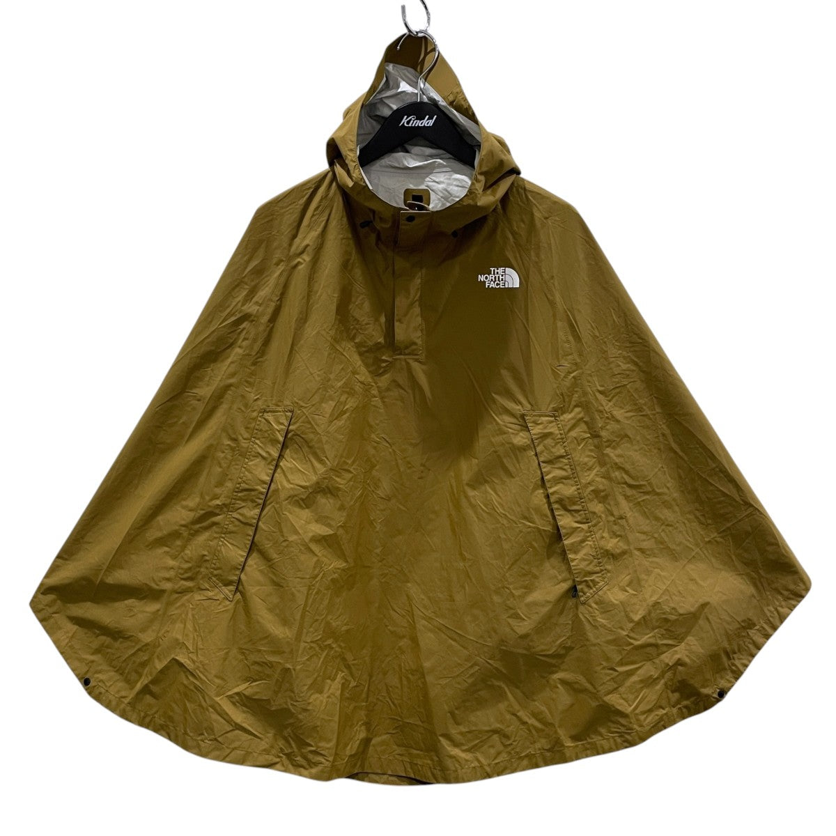 THE NORTH FACE アクセスポンチョ Access Poncho NP11932