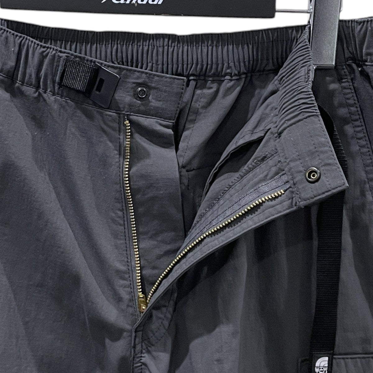 25SS ジオロジーカーゴパンツ GEOLOGY CARGO PANT NB82532R
