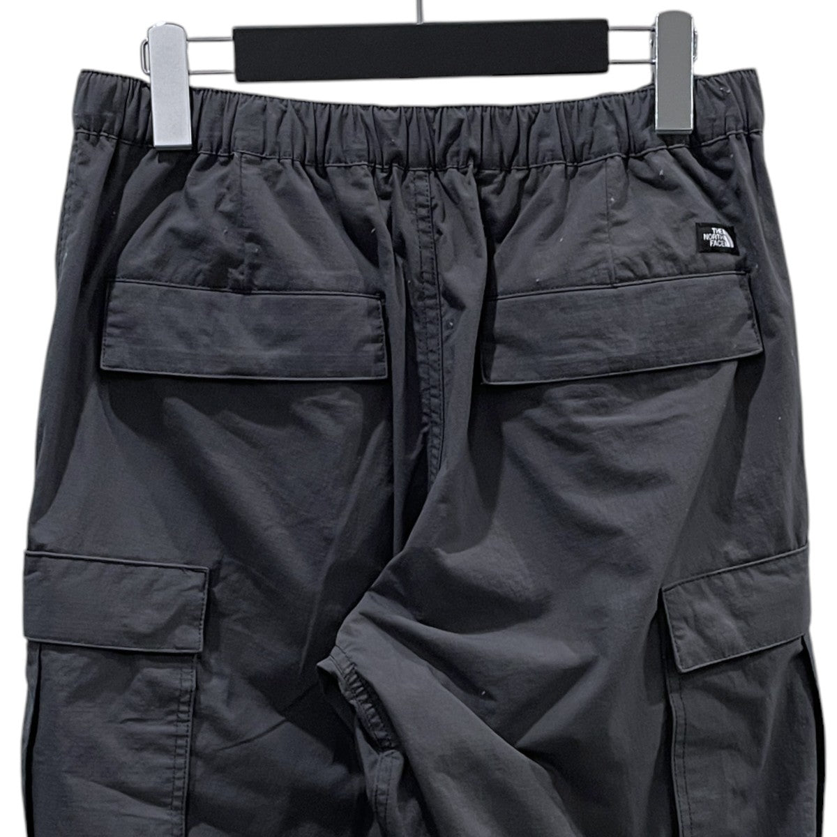 25SS ジオロジーカーゴパンツ GEOLOGY CARGO PANT NB82532R