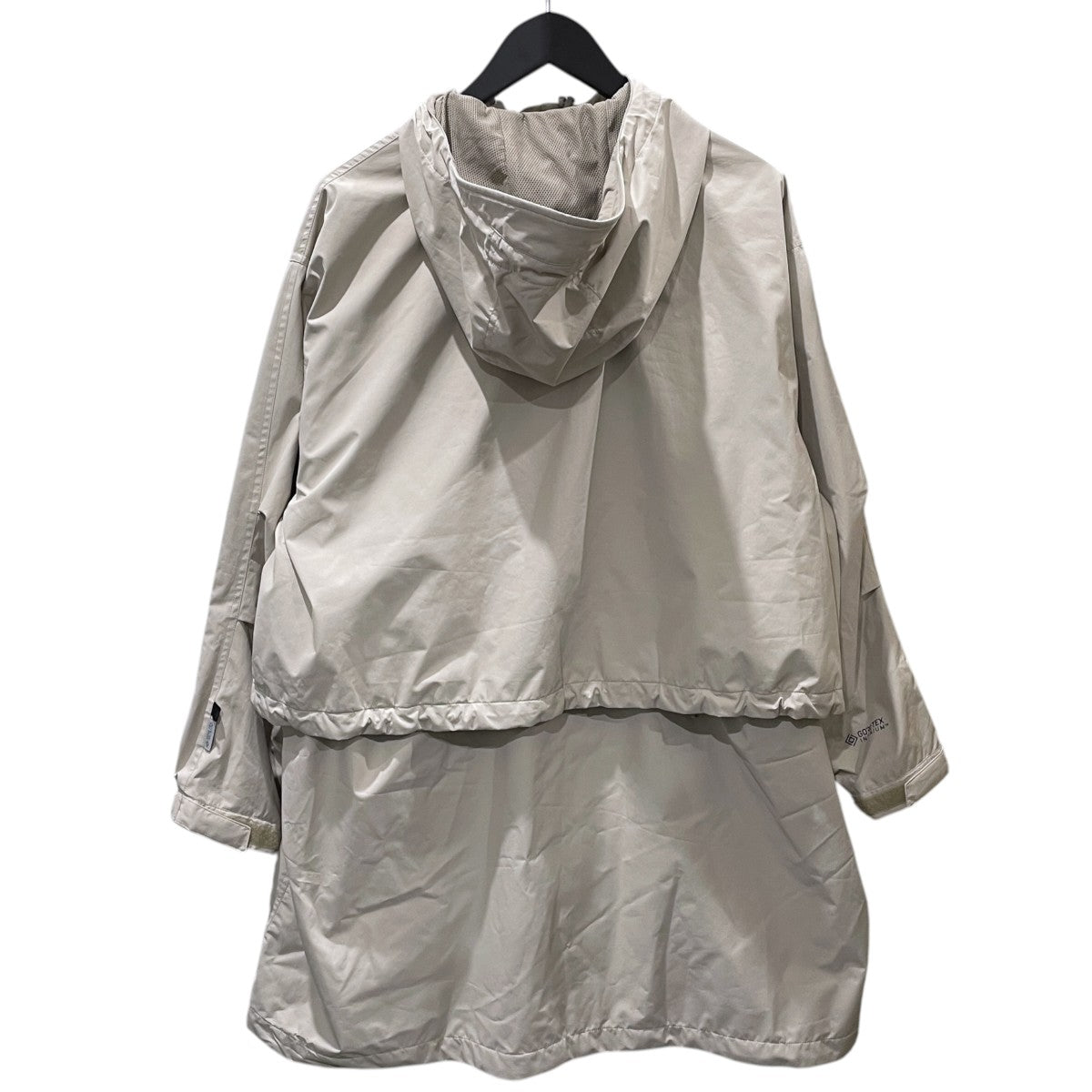 DAIWA PIER39(ダイワピア39) 23SS 3WAYジャケット GORE-TEX INFINIUM