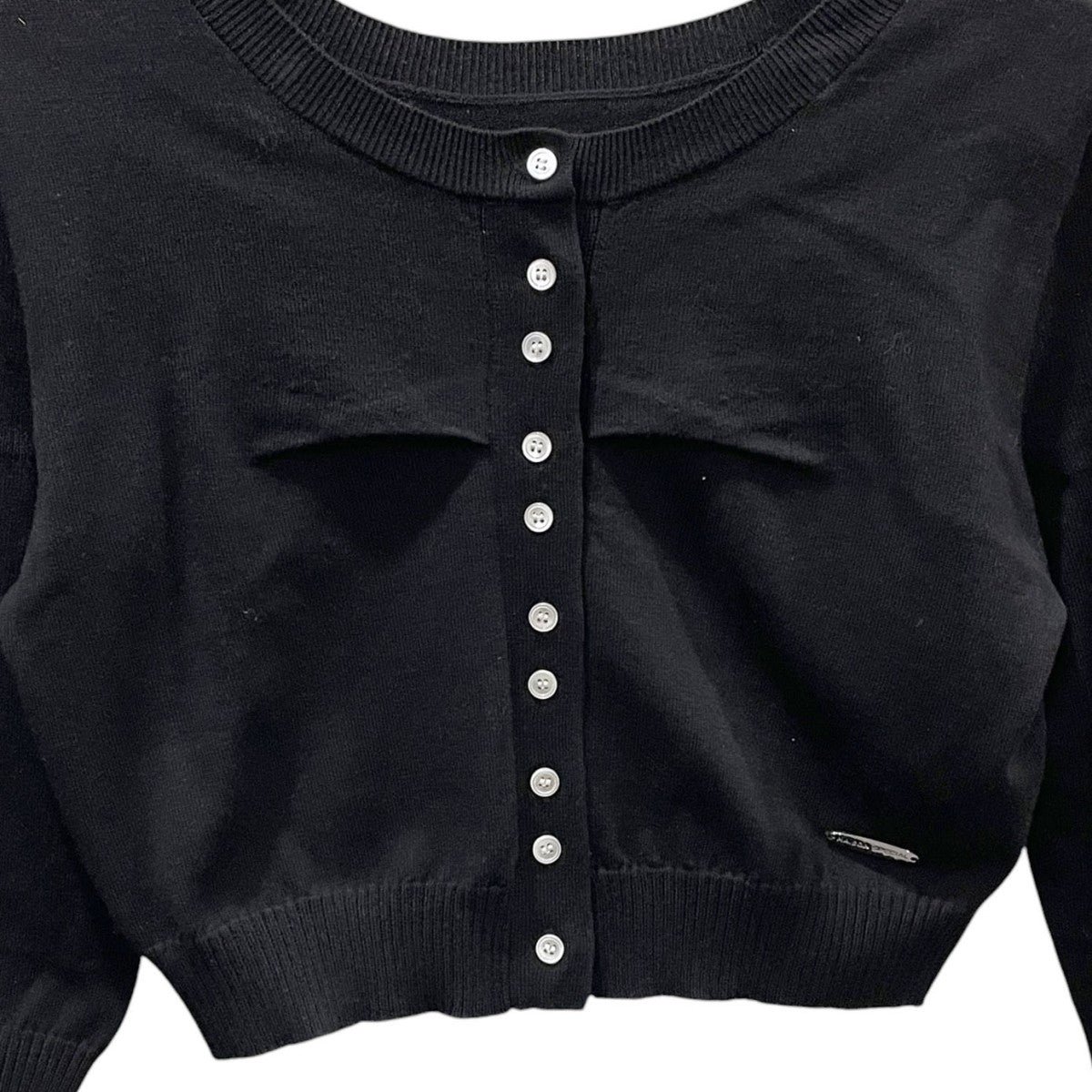 アンサンブルカーディガン キャミソール Multiway Cardigan Bustier Set Knit Tops マルチウェイカーディガン ビスチェセット ニットトップス 21252365303