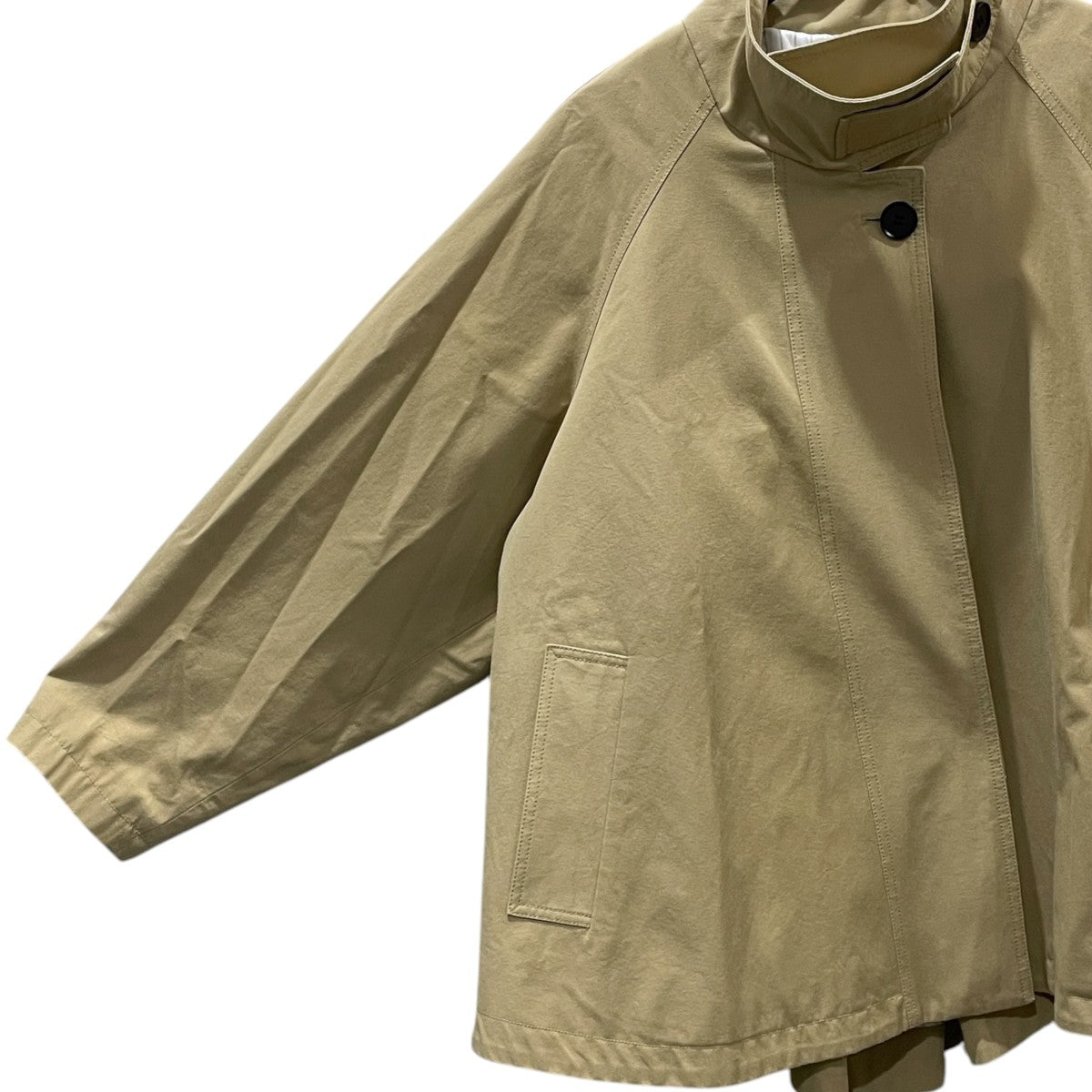 22SS ハーフトレンチコート Half Trench Coat BV220733C