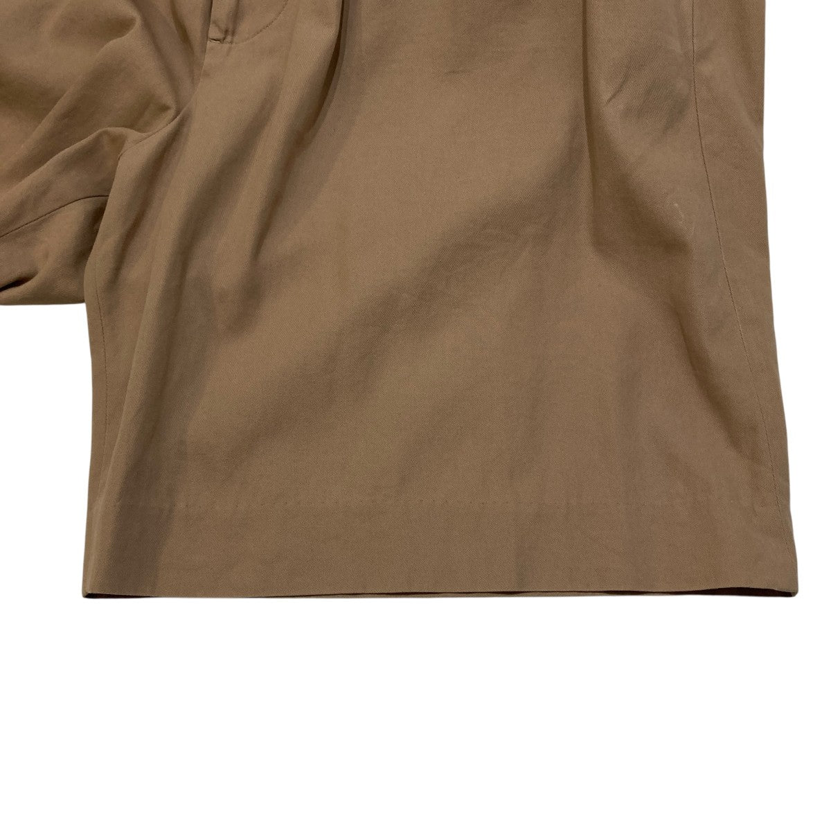 HARD TWIST GABARDINE SHORTSハーフパンツA9SP03PV