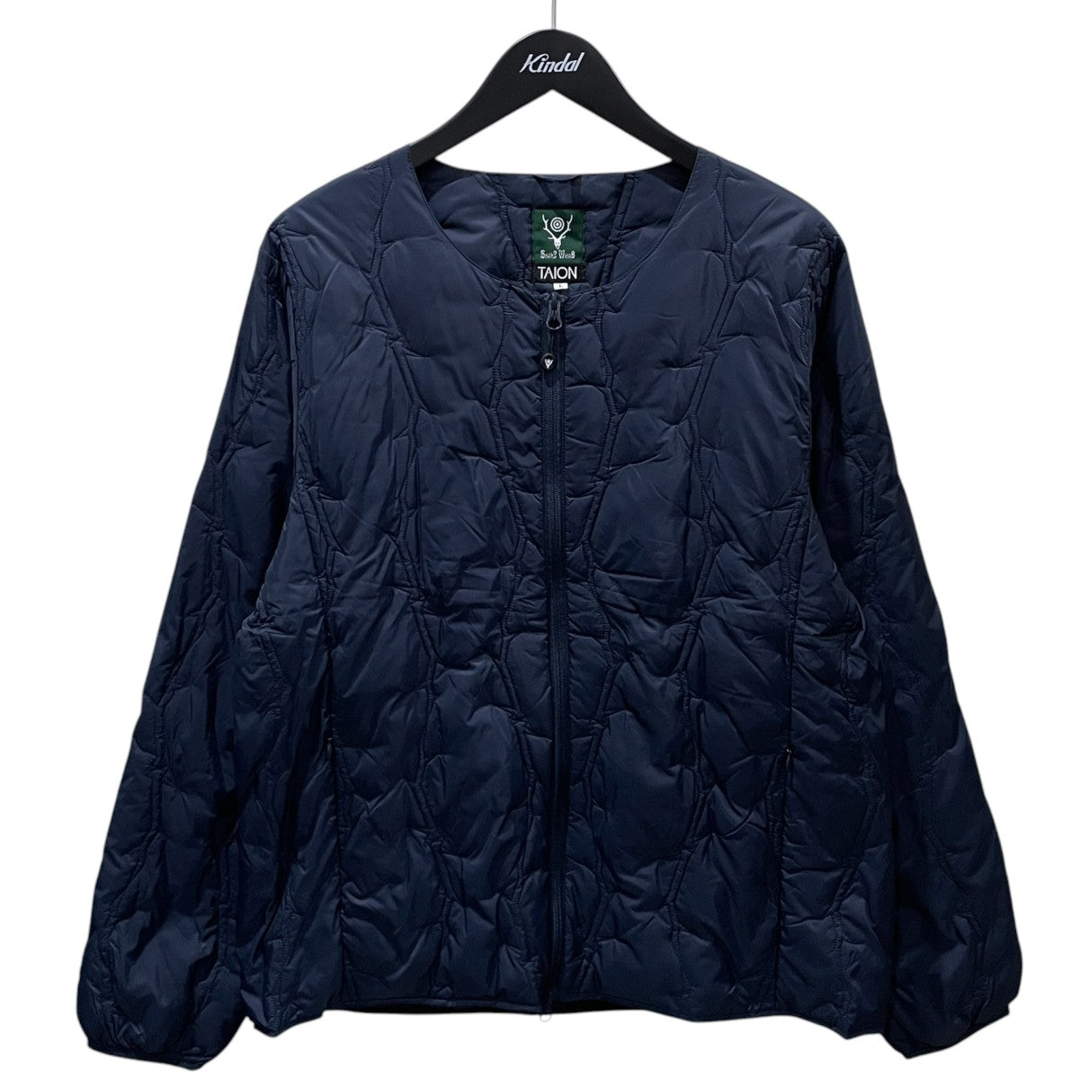 25AW インナーダウンジャケット Inner Down Jacket RW698