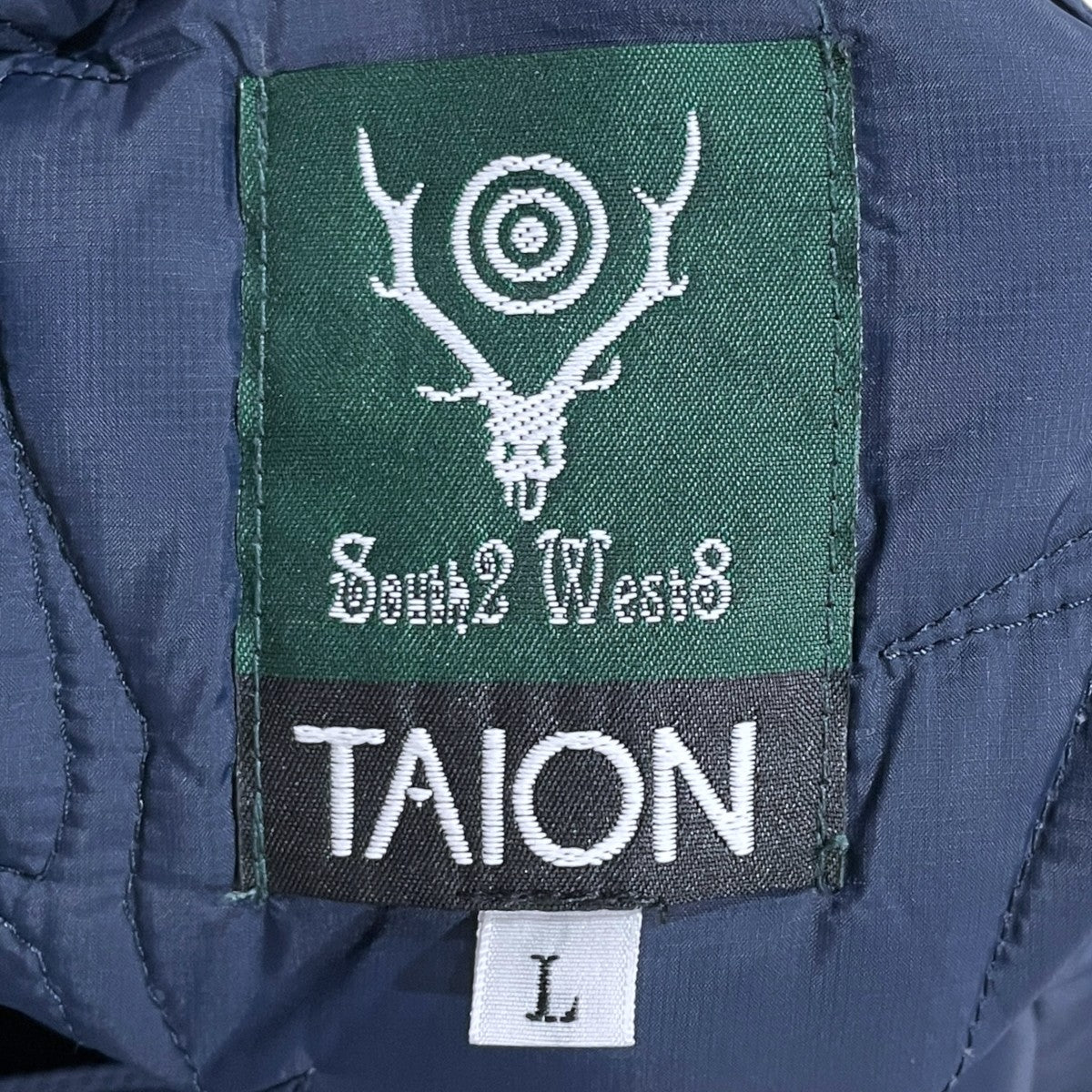 25AW インナーダウンジャケット Inner Down Jacket RW698