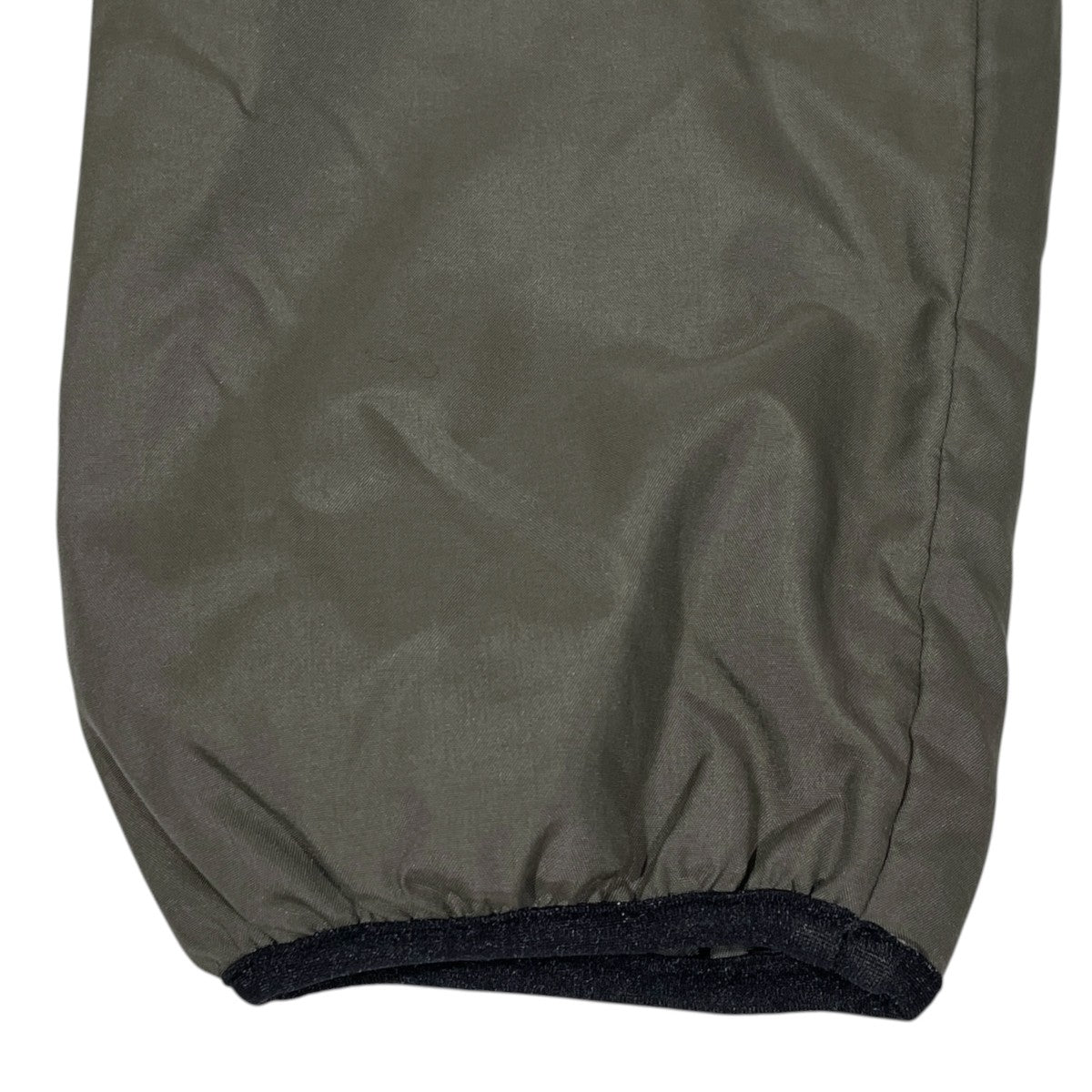 中綿ジャケット Filling Jacket - Poly Peach Taffeta フィリングジャケット - ポリピーチタフタ PU486