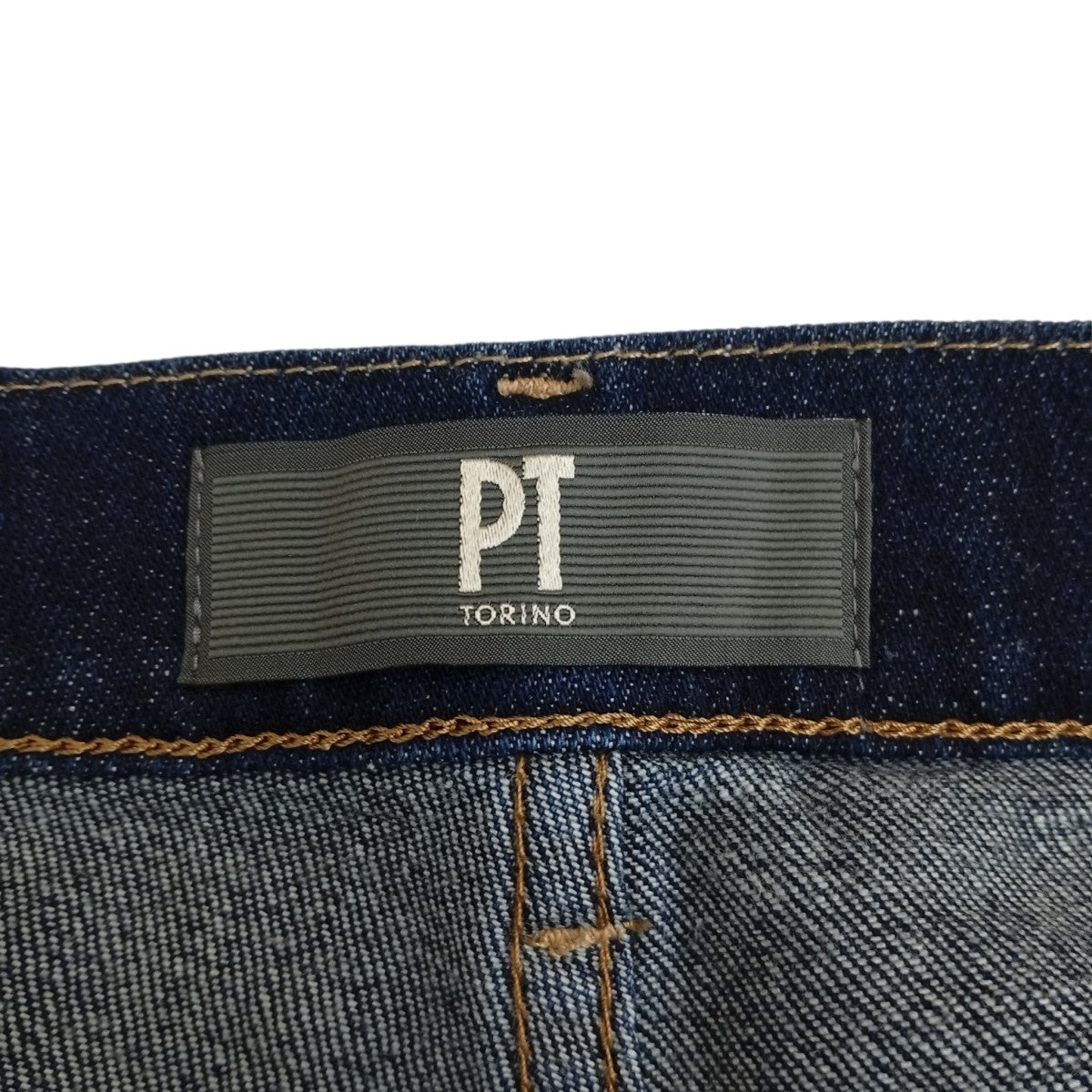デニムパンツTX1640/C5QP05B0