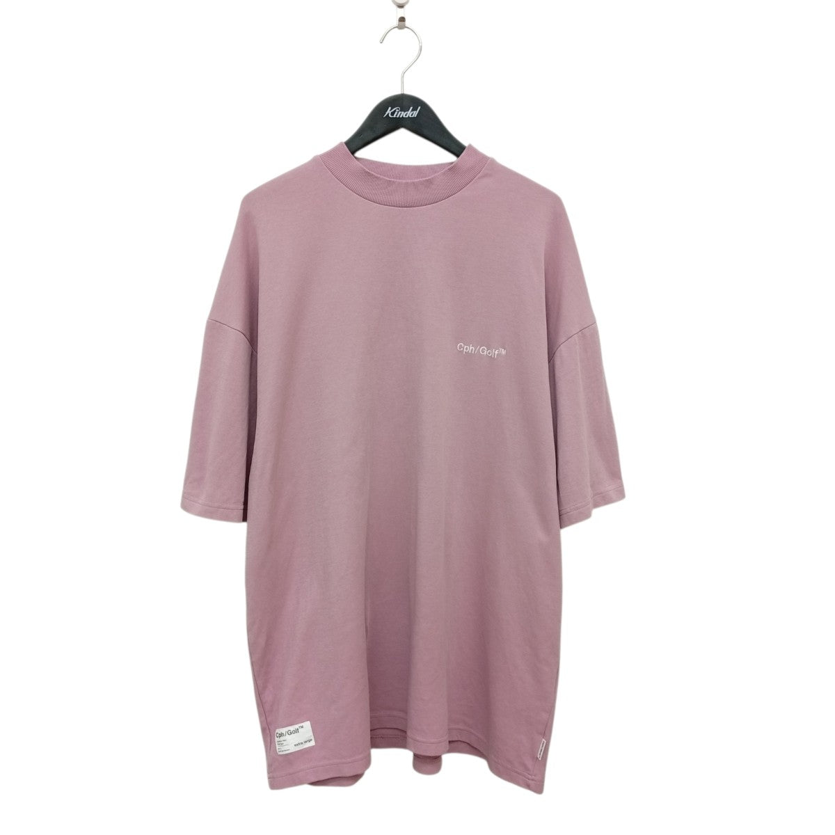 TシャツCHG25-SS-T06