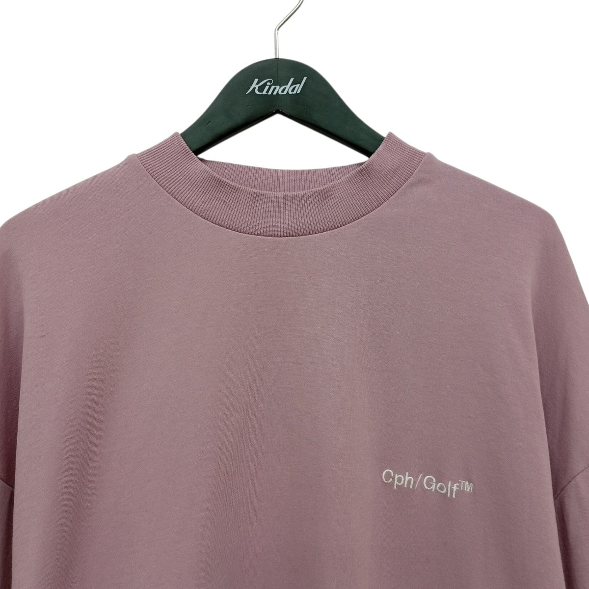 TシャツCHG25-SS-T06