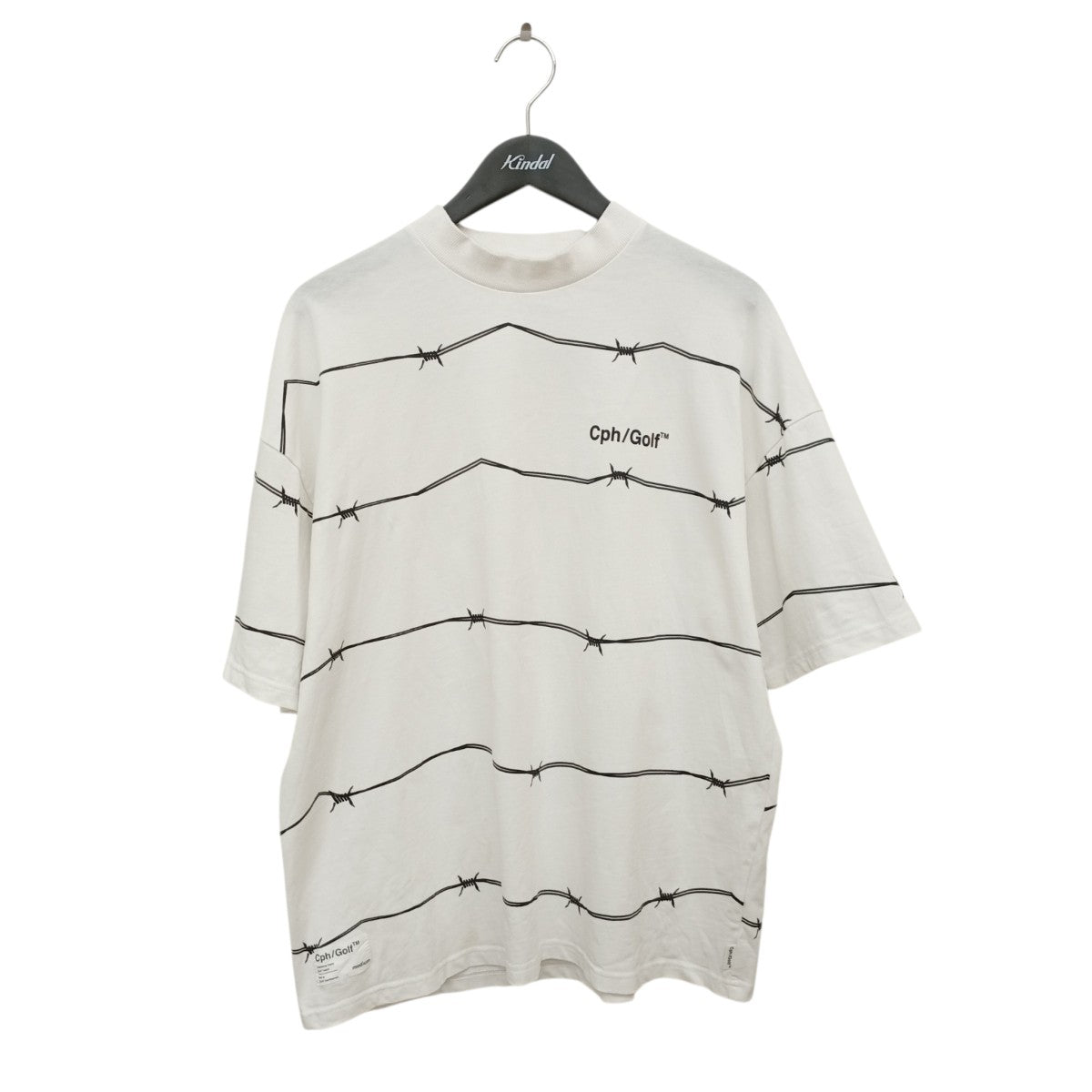 ボーダーTシャツ