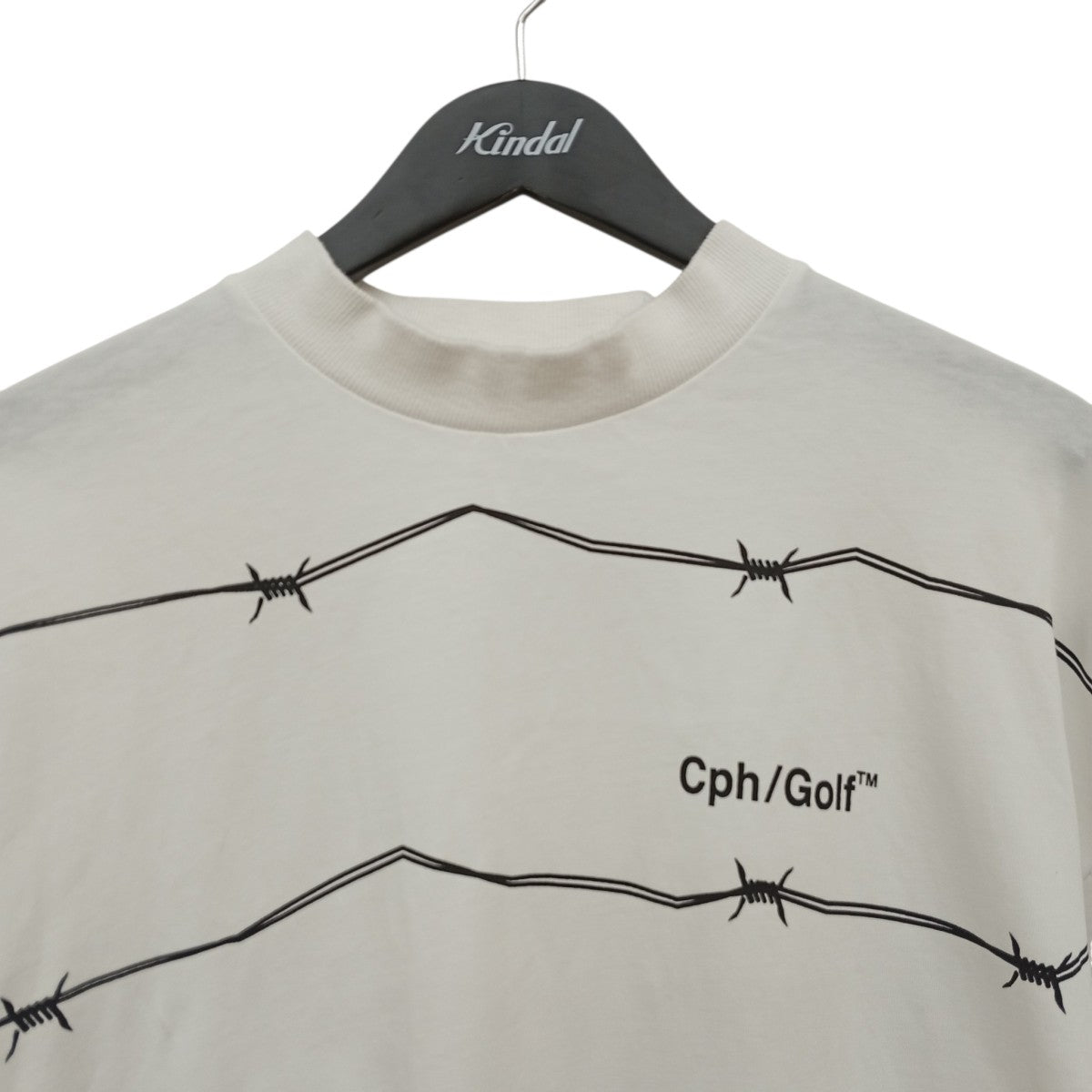 ボーダーTシャツ