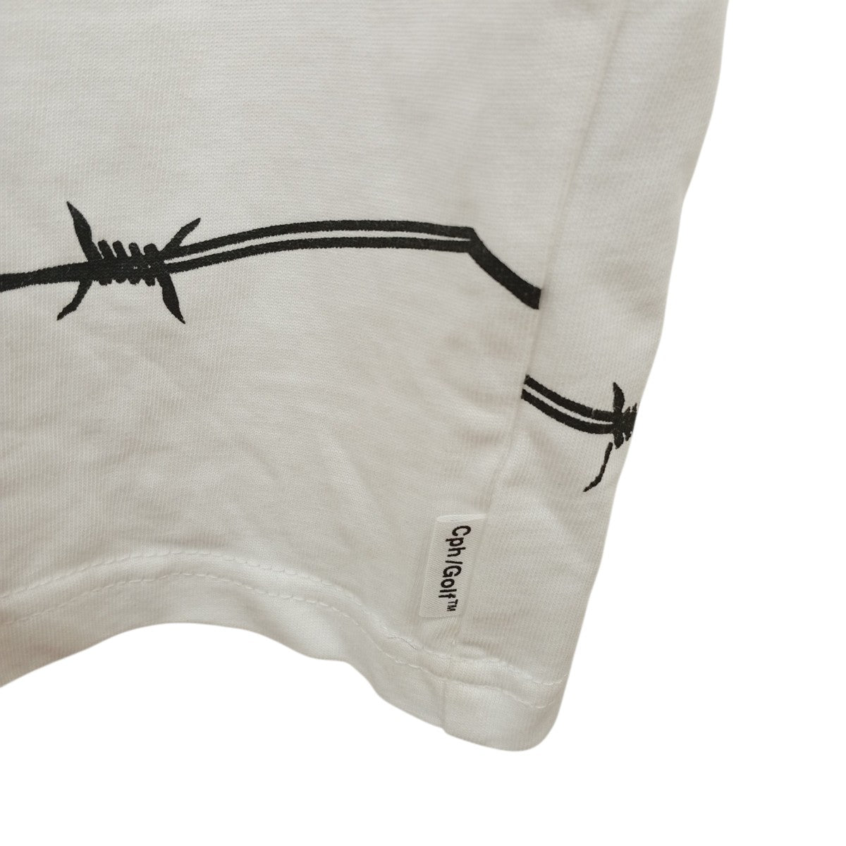 ボーダーTシャツ