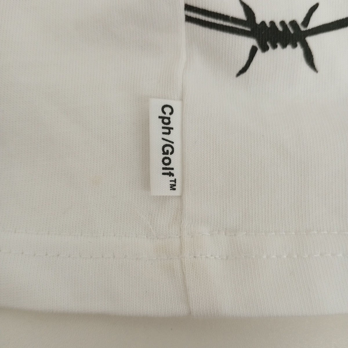 ボーダーTシャツ