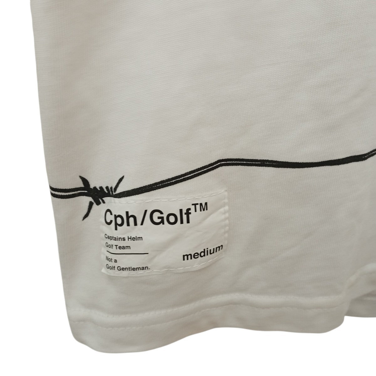 ボーダーTシャツ
