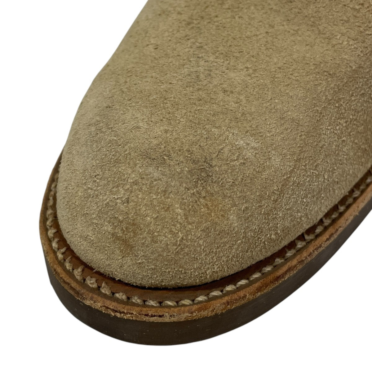 ショートブーツ Pecos Roper ペコスローパー 1188