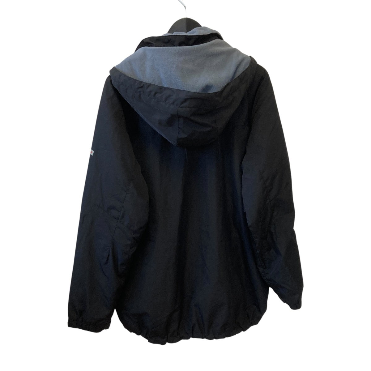 stussy 90soldstussyfitnessジャケット 古着・中古-2枚目のアイテム画像