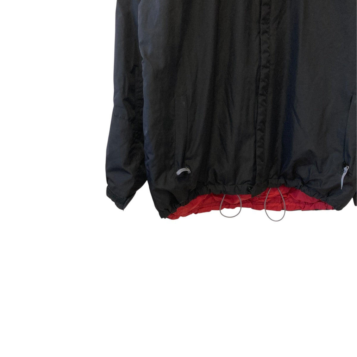 stussy 90soldstussyfitnessジャケット 古着・中古-4枚目のアイテム画像