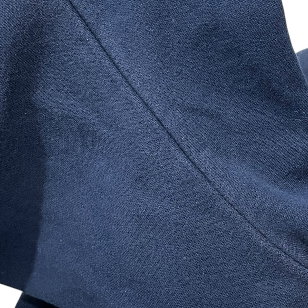 THE NORTH FACE ジップアップパカーパーカー Rearview FullZip Hoodie リアビューフルジップフーディ NT12442 古着・中古-6枚目のアイテム画像