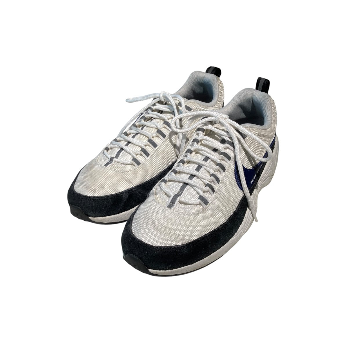 fragment design Air Zoom Spiridon SP Blue VoidスニーカーHF5455-100