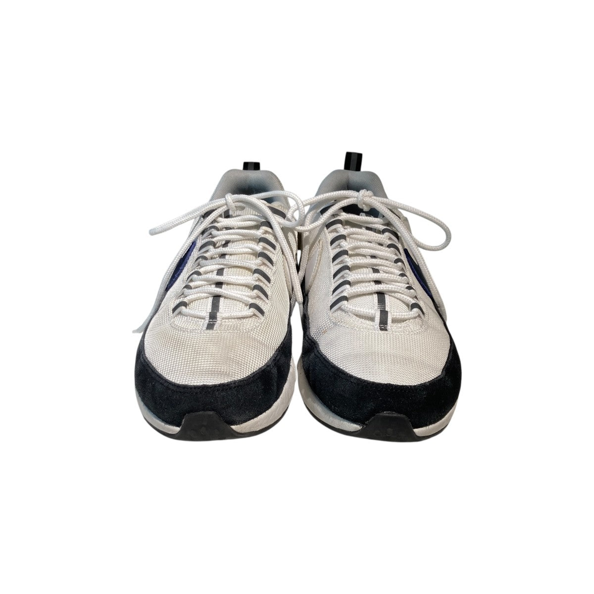 fragment design Air Zoom Spiridon SP Blue VoidスニーカーHF5455-100