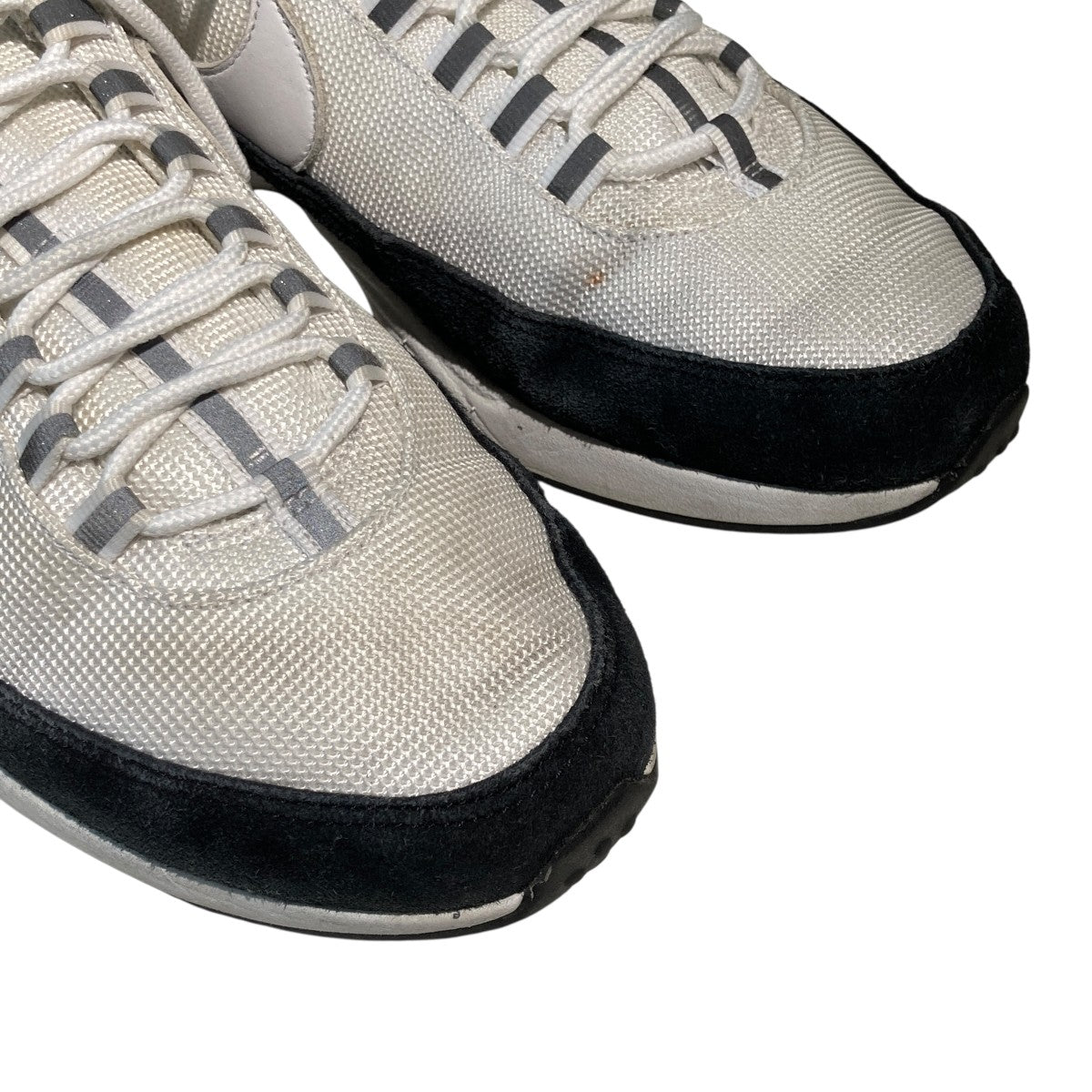 fragment design Air Zoom Spiridon SP Blue VoidスニーカーHF5455-100