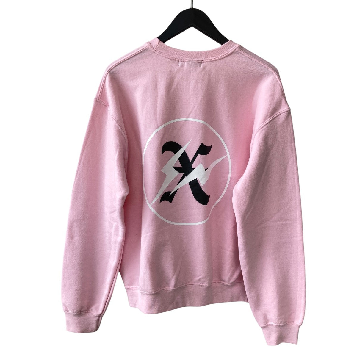 GOD SELECTION XXX×FRAGMENT DESIGN 12th Anniversaryスウェットトレーナー 古着・中古-2枚目のアイテム画像