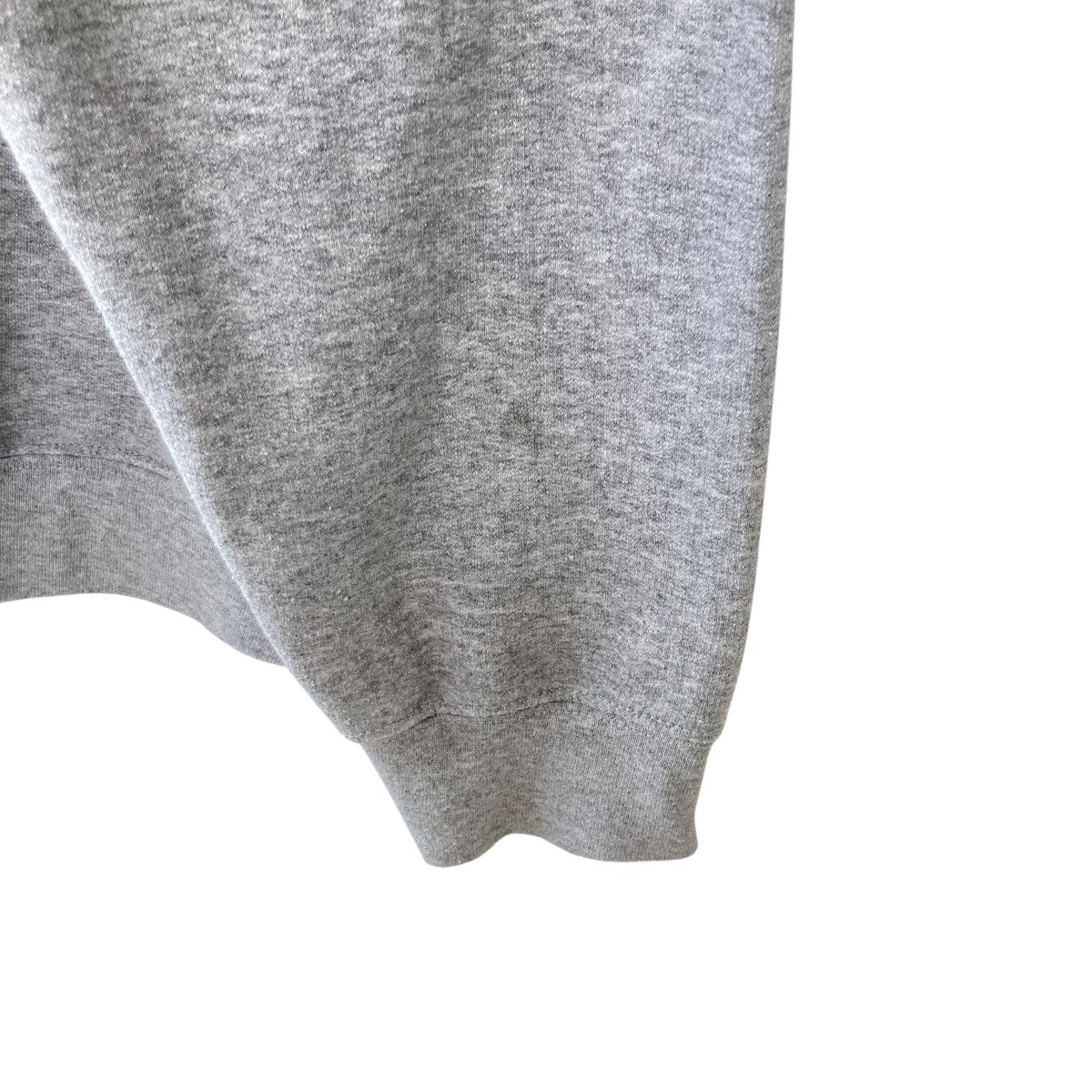 GOD SELECTION XXX×FRAGMENT DESIGN 12th ANNIVERSARYスウェットトレーナー 古着・中古-4枚目のアイテム画像