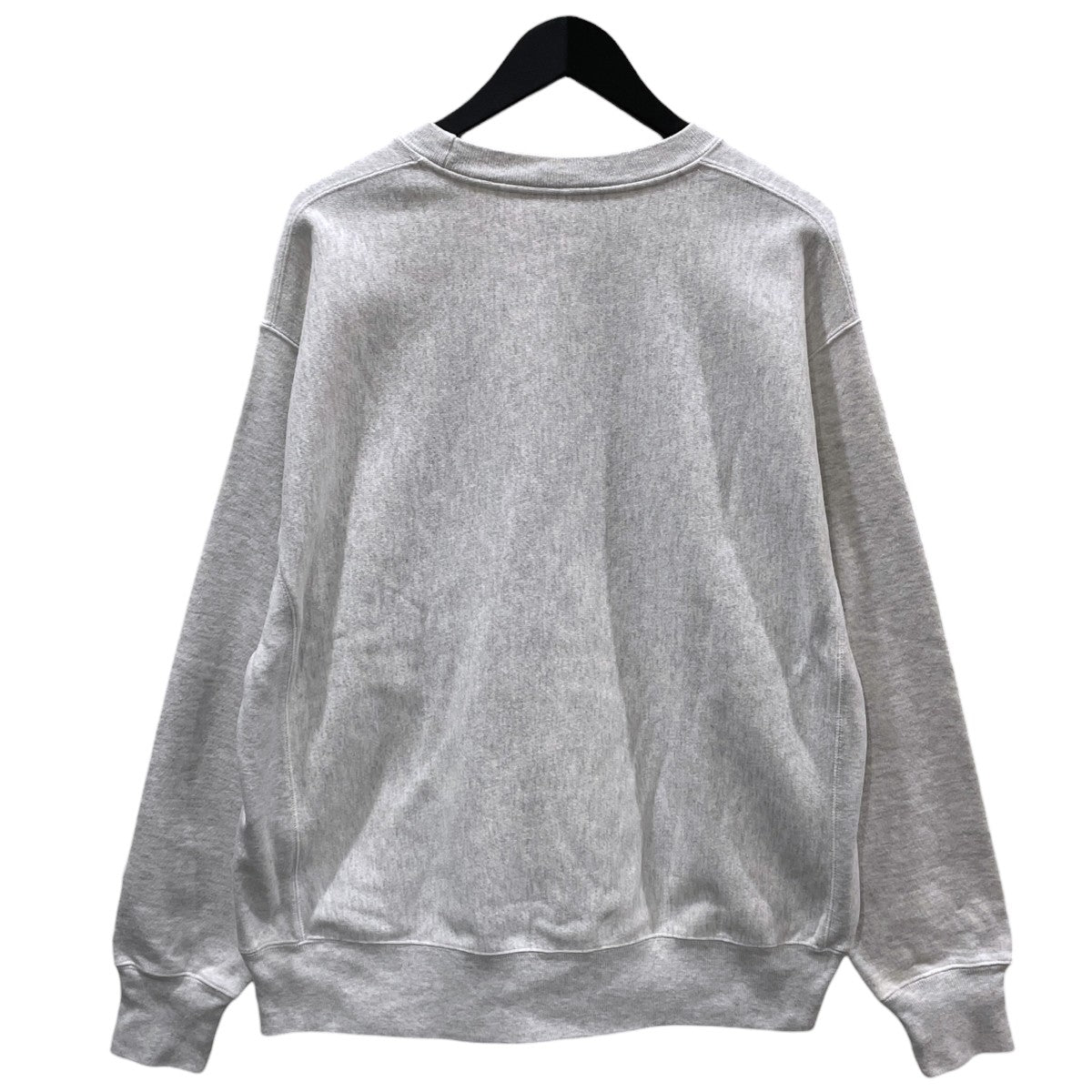 スウェットトレーナー REVERSE WEAVE THE MET CAMPUS CREWNECK SWEATSHIRT リバースウィーブ メトロポリタン美術館 ザメット限定 CS3050940