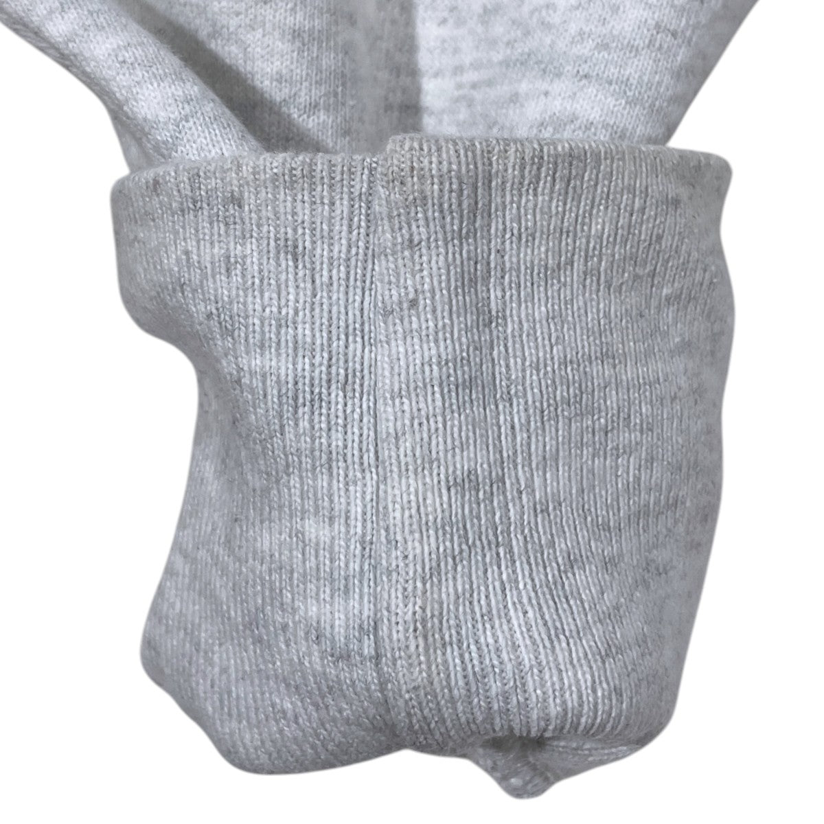 スウェットトレーナー REVERSE WEAVE THE MET CAMPUS CREWNECK SWEATSHIRT リバースウィーブ メトロポリタン美術館 ザメット限定 CS3050940