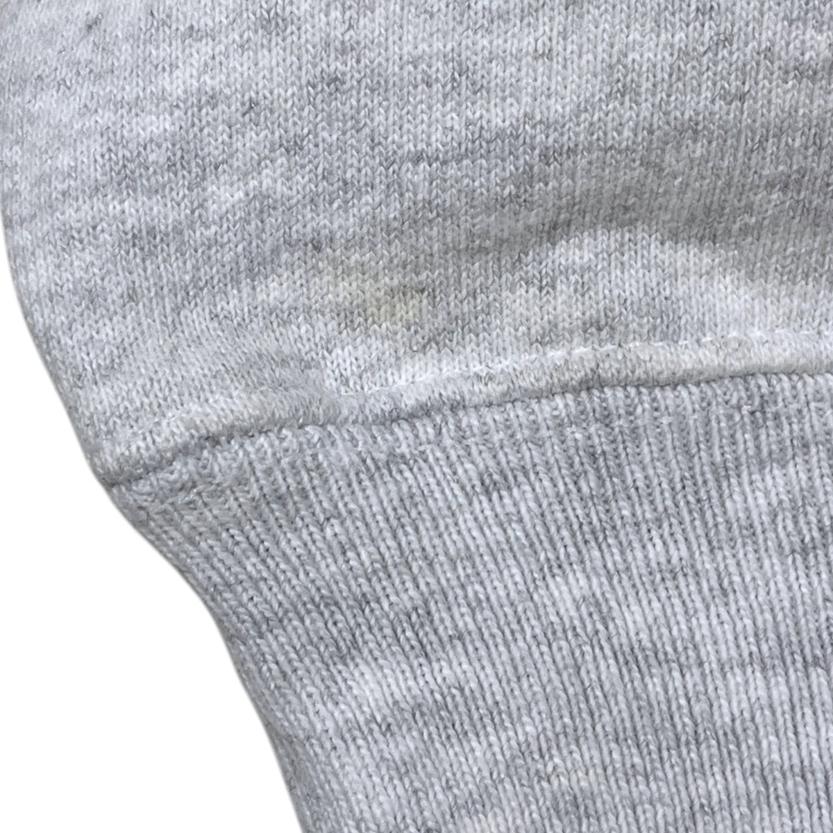 スウェットトレーナー REVERSE WEAVE THE MET CAMPUS CREWNECK SWEATSHIRT リバースウィーブ メトロポリタン美術館 ザメット限定 CS3050940