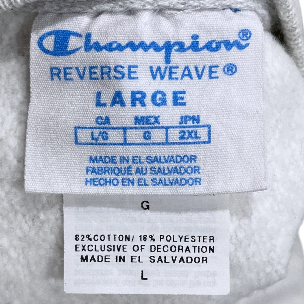 スウェットトレーナー REVERSE WEAVE THE MET CAMPUS CREWNECK SWEATSHIRT リバースウィーブ メトロポリタン美術館 ザメット限定 CS3050940
