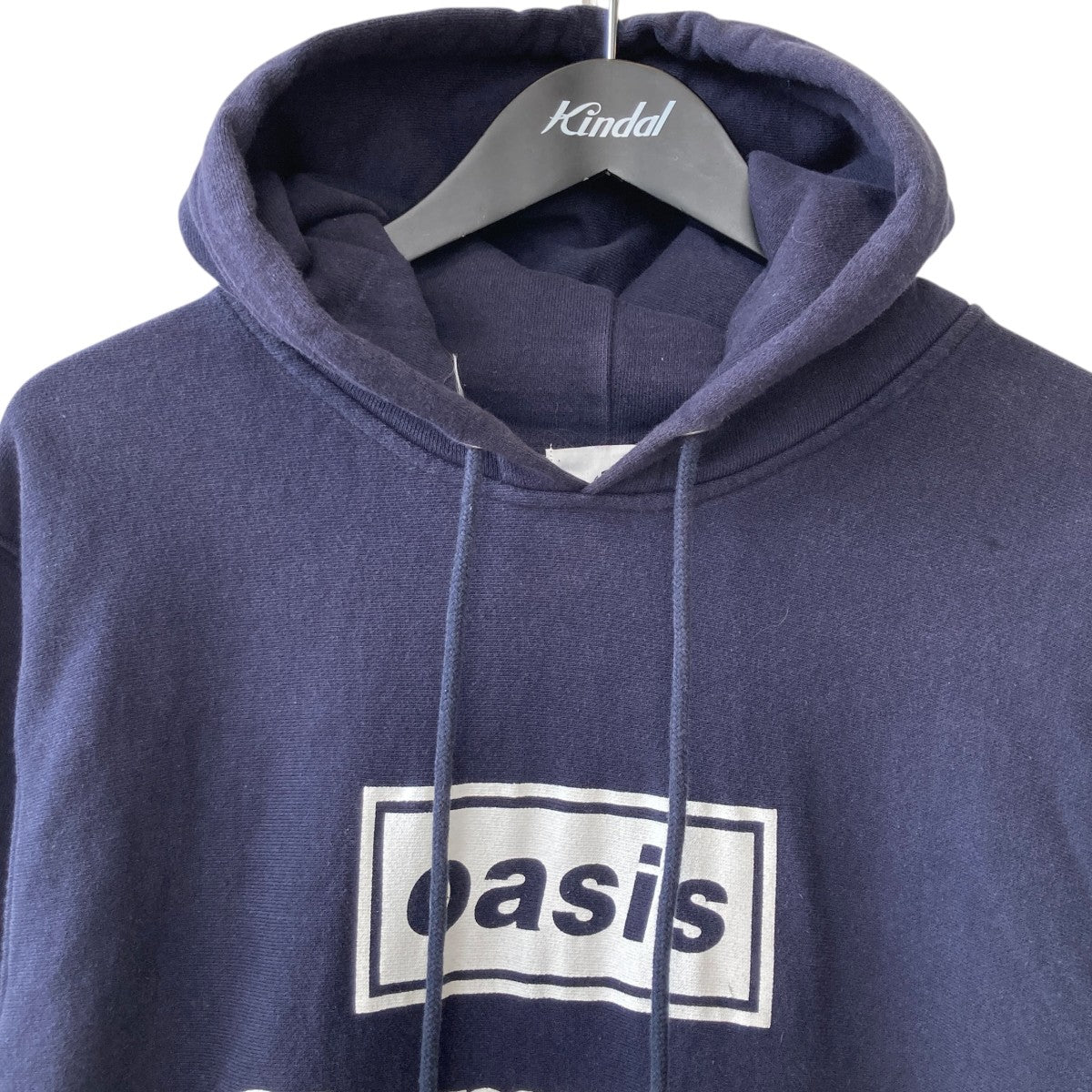 Adam et Rope oasisプルオーバーパーカーGMM-79080-C 古着・中古-3枚目のアイテム画像