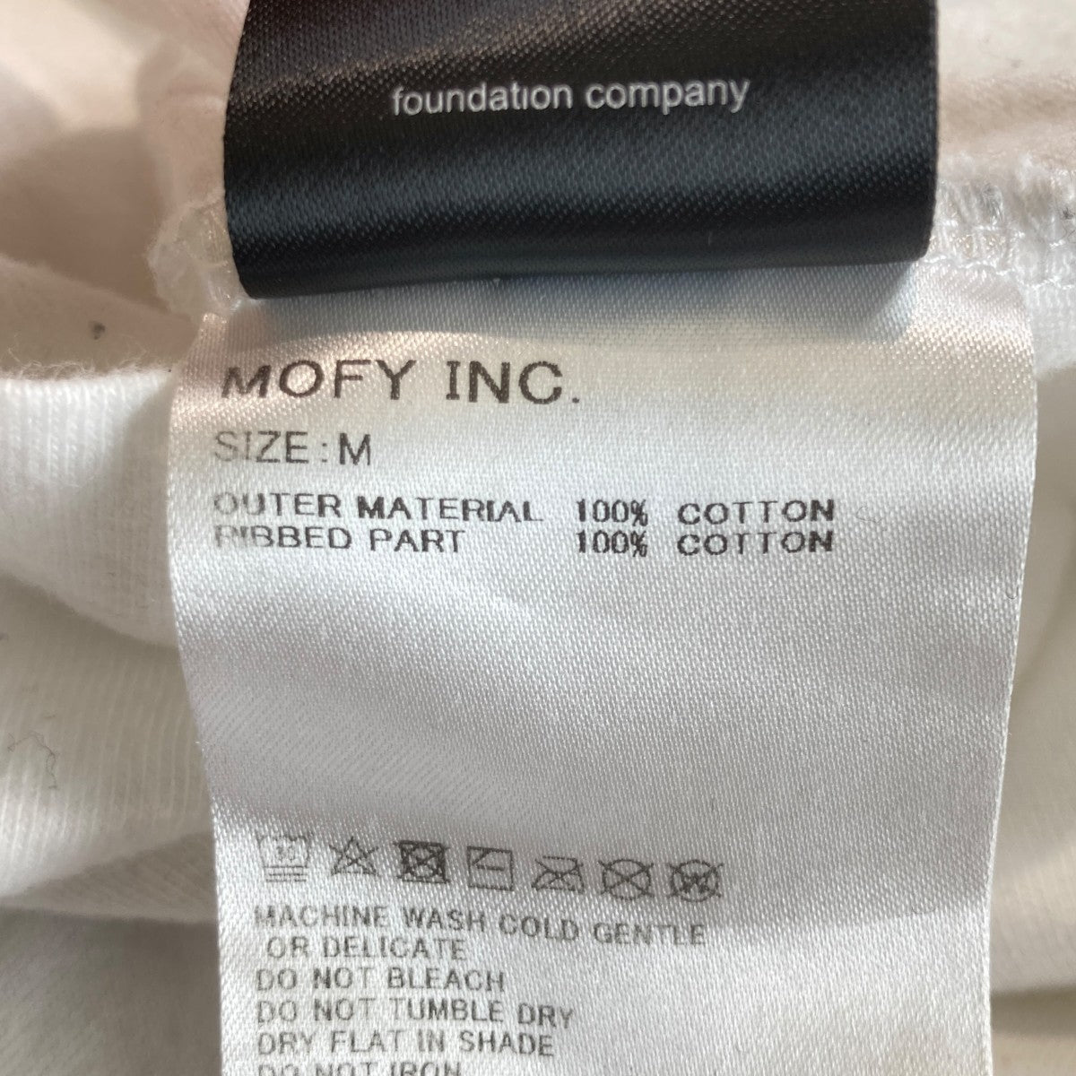 SEQUEL 白雪姫Tシャツ 古着・中古-4枚目のアイテム画像