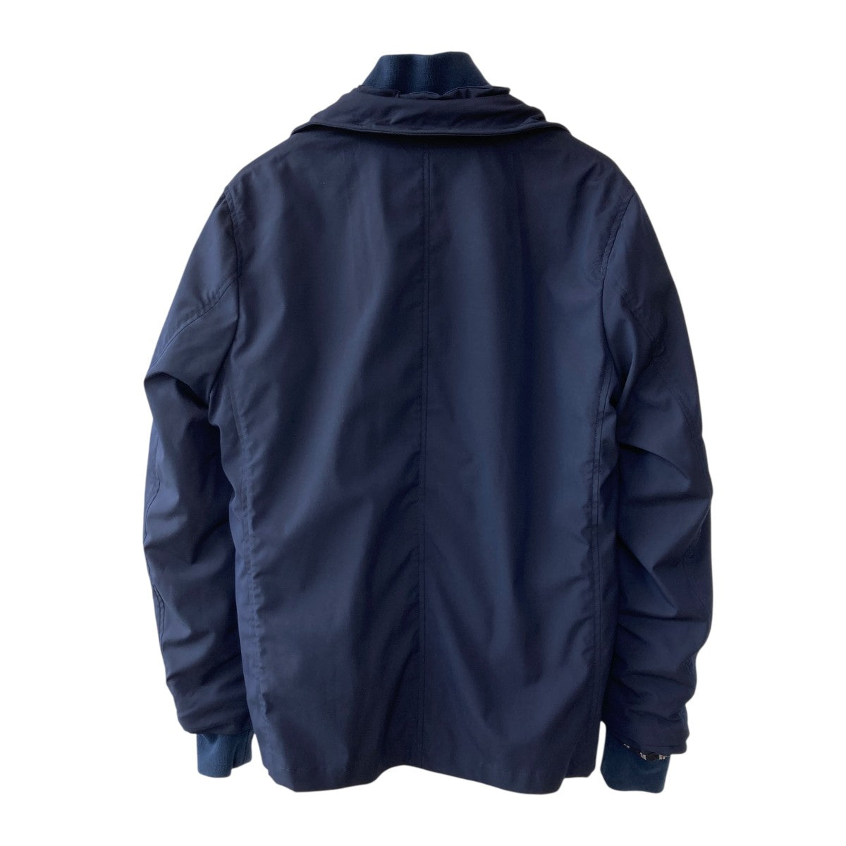 uniform experiment REVERSIBLE MA-1 BLOUSONリバーシブル MA-1 ブルゾンUE-180020 古着・中古-5枚目のアイテム画像