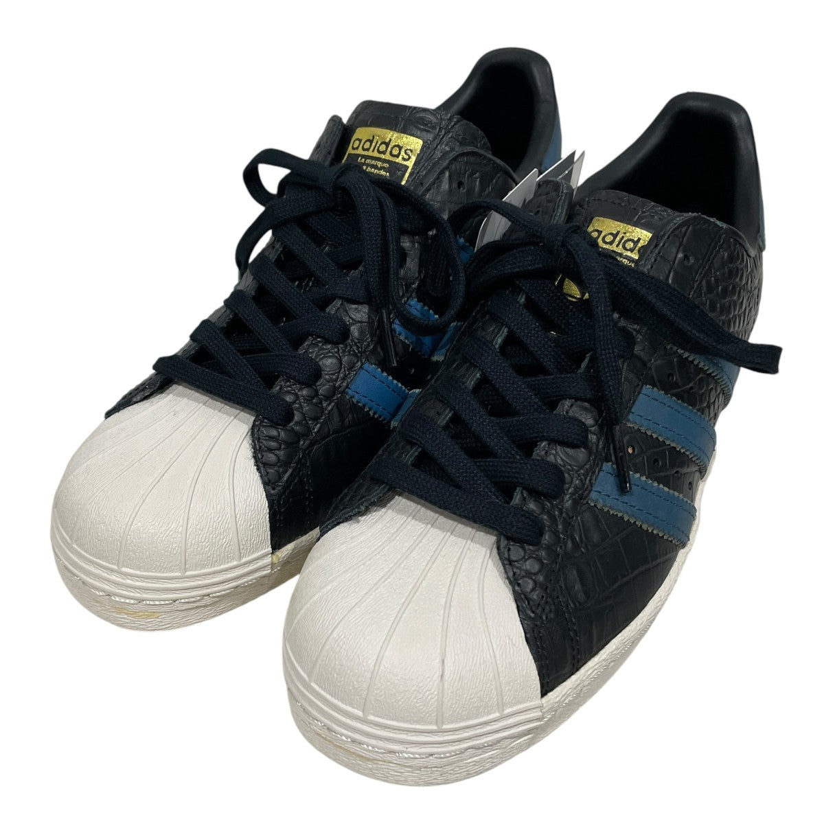 17SS スニーカー SUPERSTAR 80s Horween スーパースター 80s ホーウィン BB2228