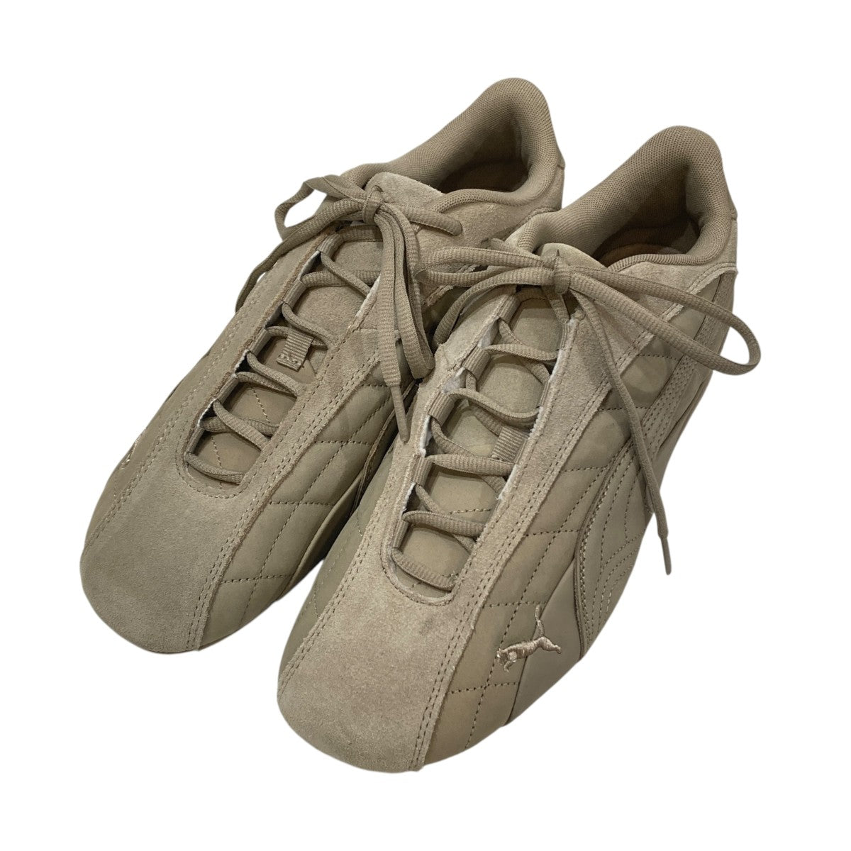 Speedcat Plus GRAPHPAPER PUMA 新品　27センチ PUMA×Graphpaper SPEEDCAT Plusスピードキャットプラス スニーカー