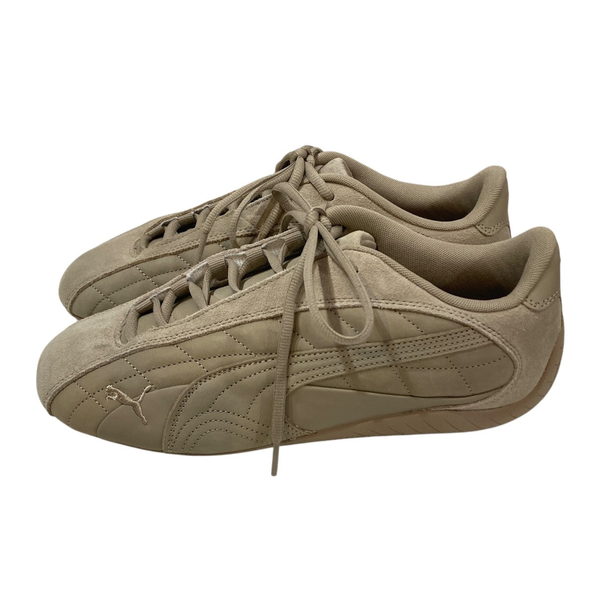 PUMA×Graphpaper SPEEDCAT Plusスピードキャットプラス スニーカー