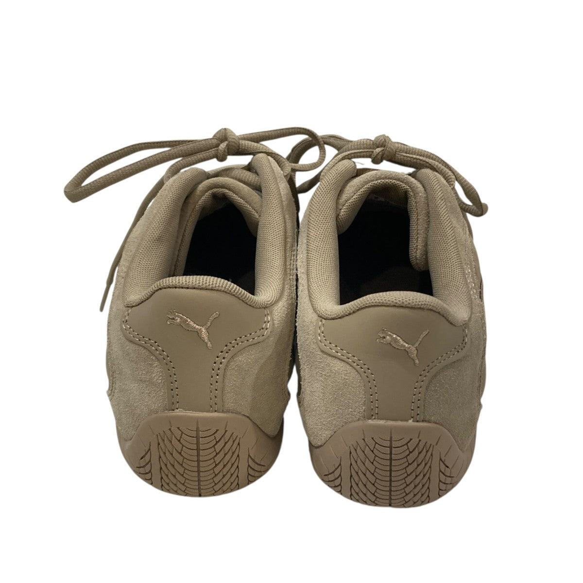 PUMA×Graphpaper SPEEDCAT Plusスピードキャットプラス スニーカー406149-01 古着・中古-3枚目のアイテム画像