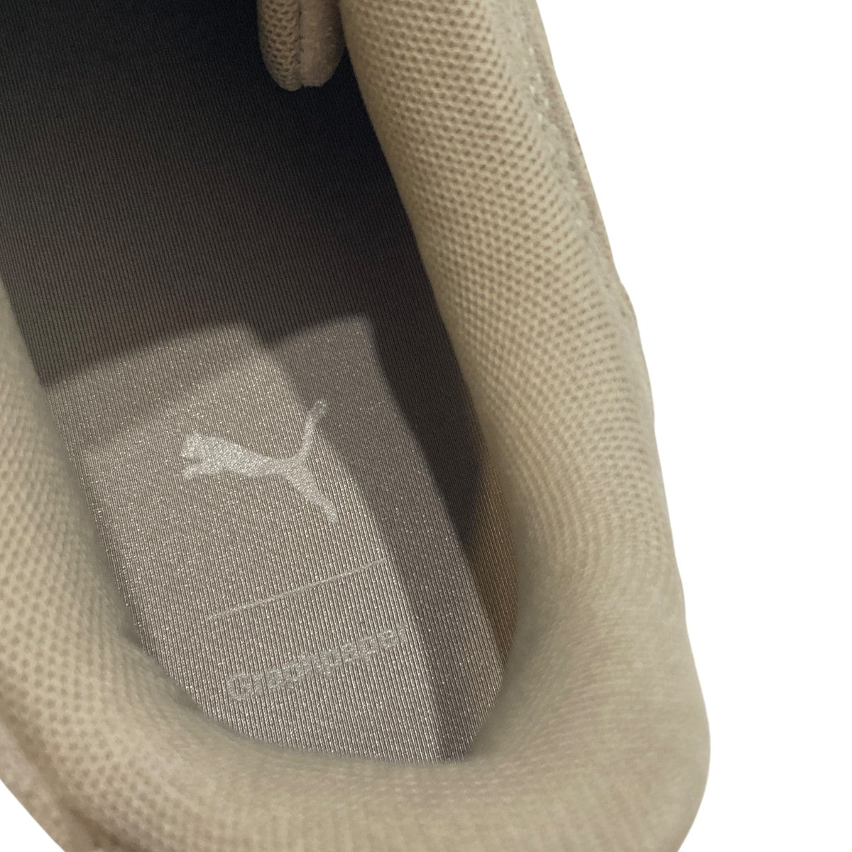 PUMA×Graphpaper SPEEDCAT Plusスピードキャットプラス スニーカー406149-01 古着・中古-8枚目のアイテム画像